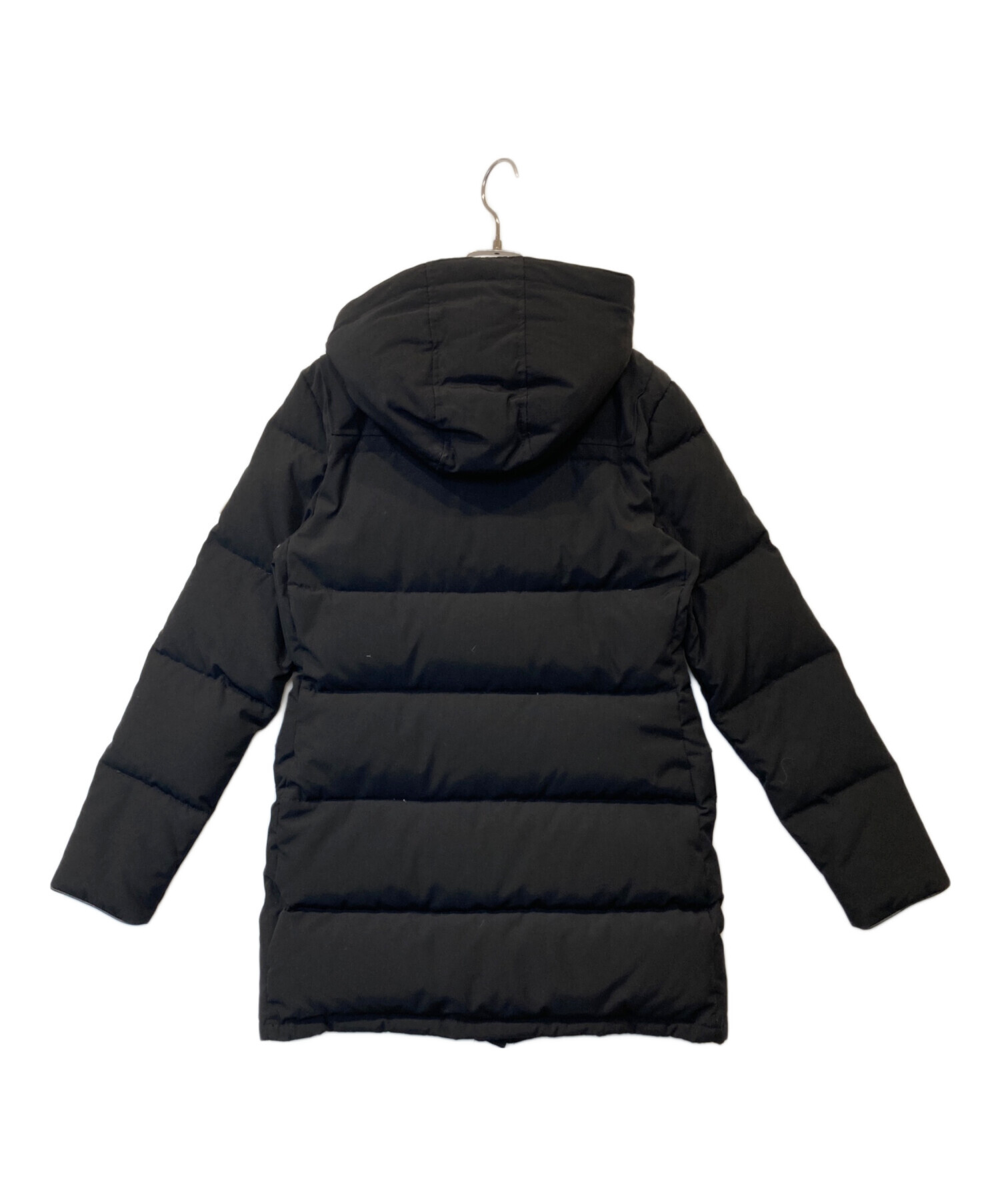 中古・古着通販】CAPE HEIGHTS (ケープハイツ) DALMANY Down Jacket