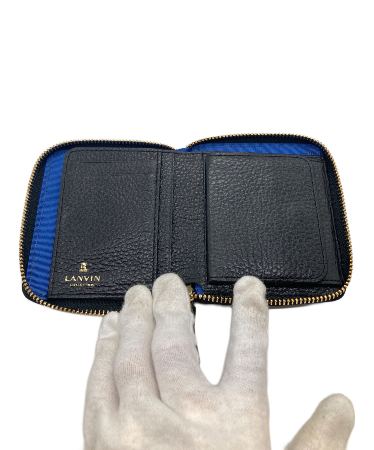 中古・古着通販】LANVIN COLLECTION (ランバンコレクション) ラウンド