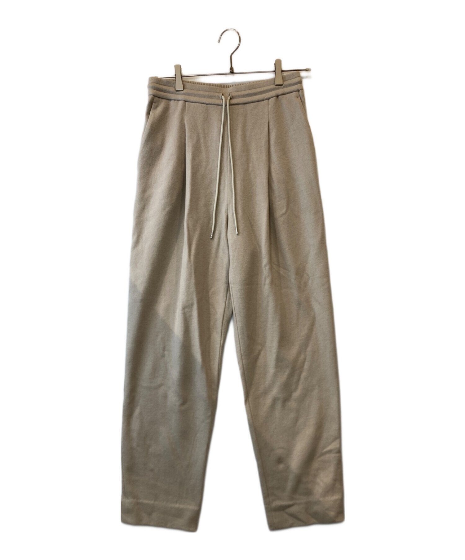 中古・古着通販】theory luxe (セオリーリュクス) Dahlia Jersey Essie