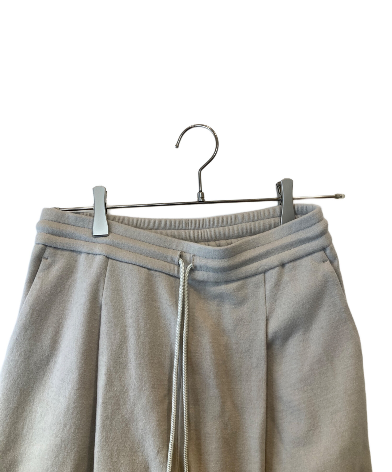 中古・古着通販】theory luxe (セオリーリュクス) Dahlia Jersey Essie