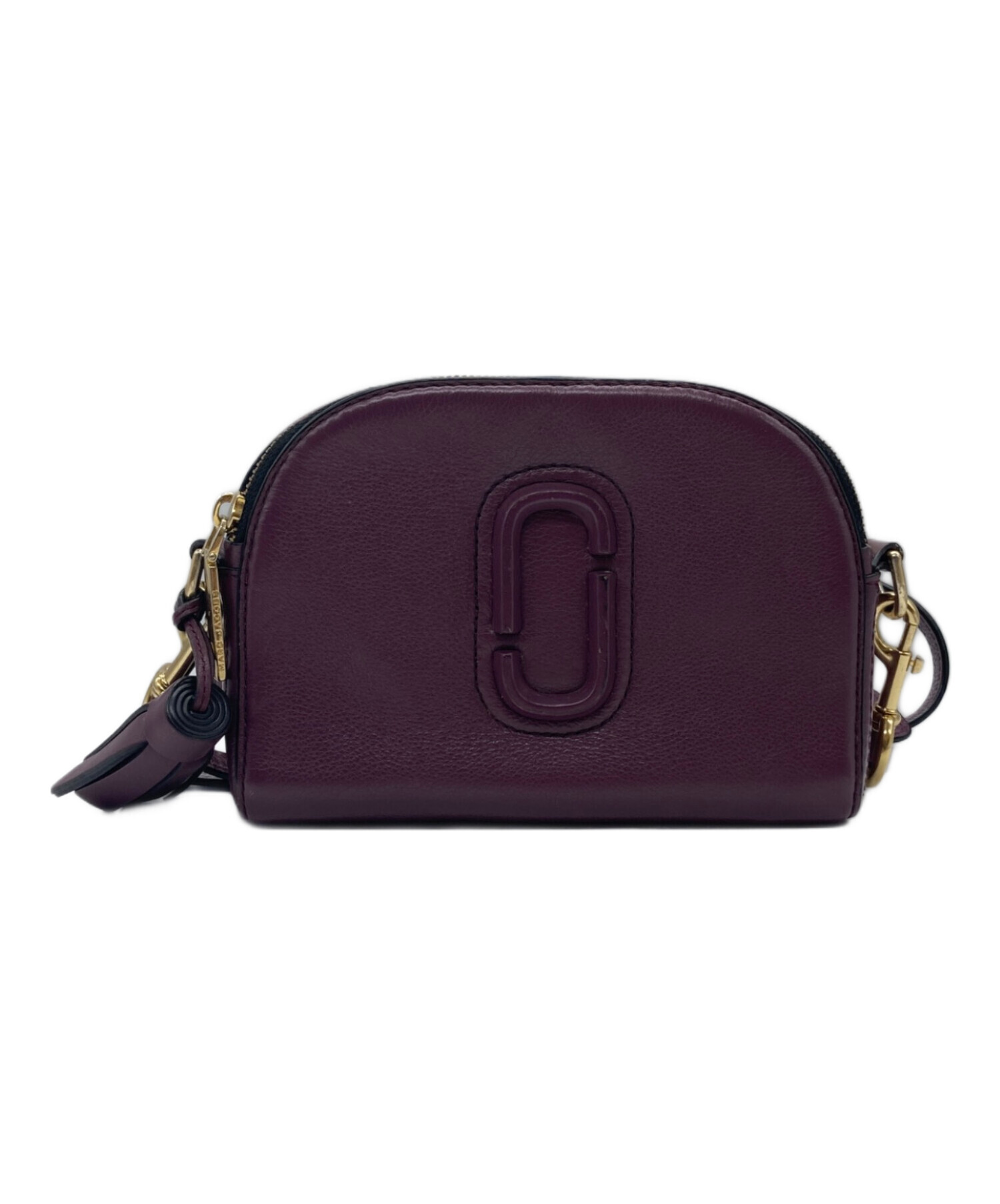 中古・古着通販】MARC JACOBS (マークジェイコブズ) SHUTTER SMALL 