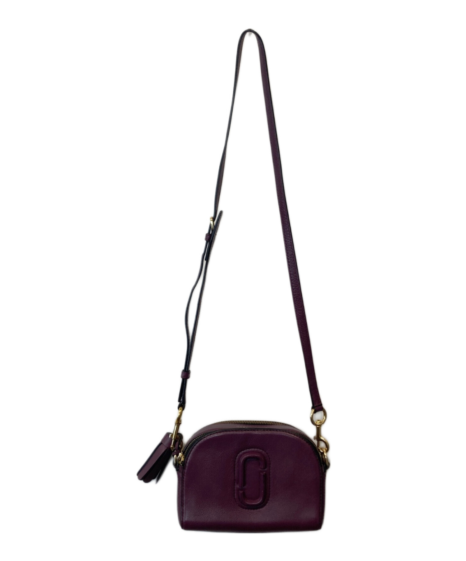 中古・古着通販】MARC JACOBS (マークジェイコブズ) SHUTTER SMALL 