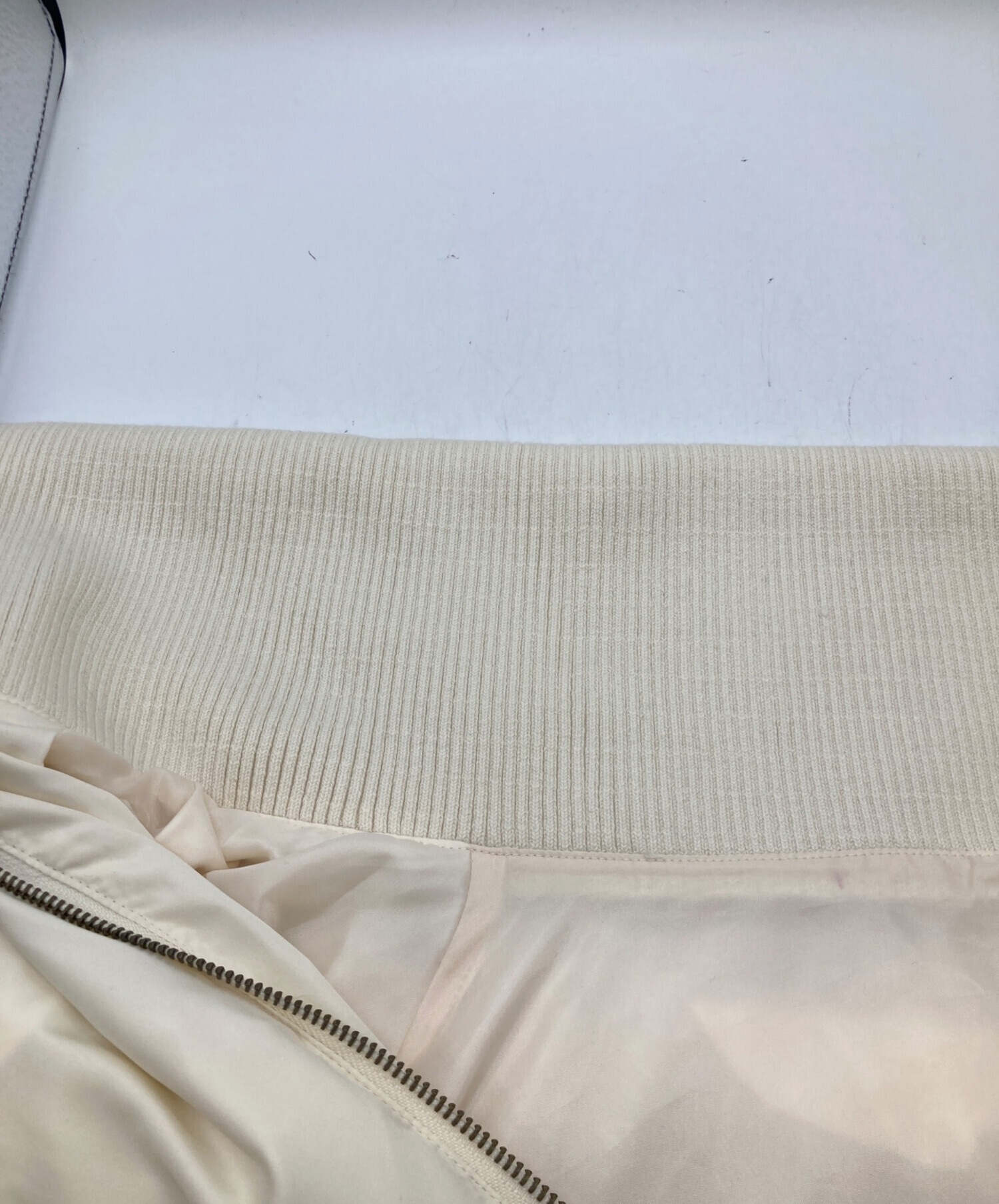 中古・古着通販】Olu. (オルドット) ボリュームギャザーダウン 