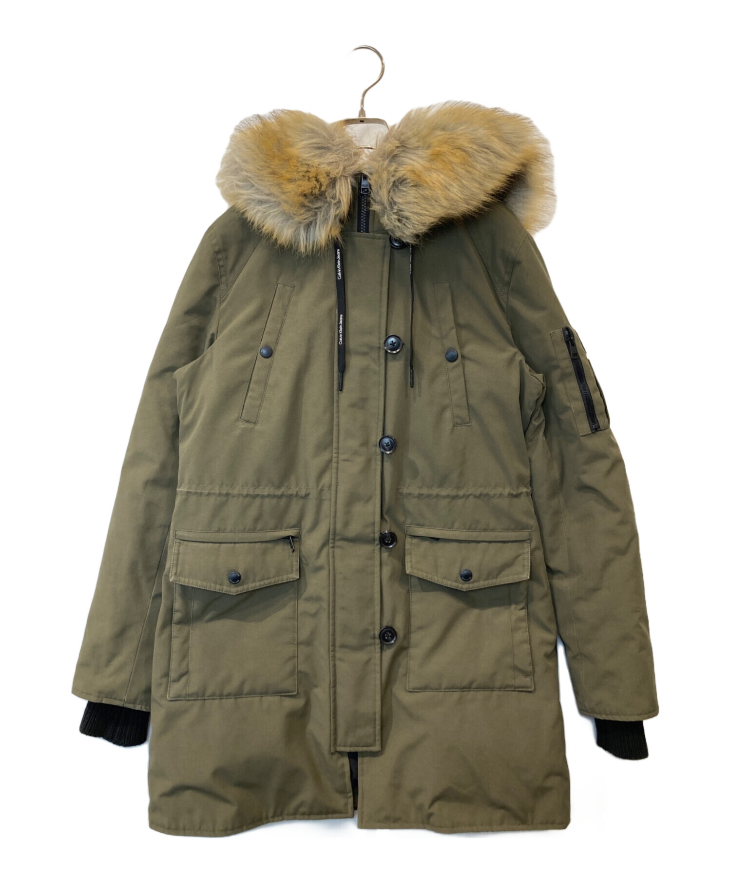 中古・古着通販】Calvin Klein Jeans (カルバンクラインジーンズ 