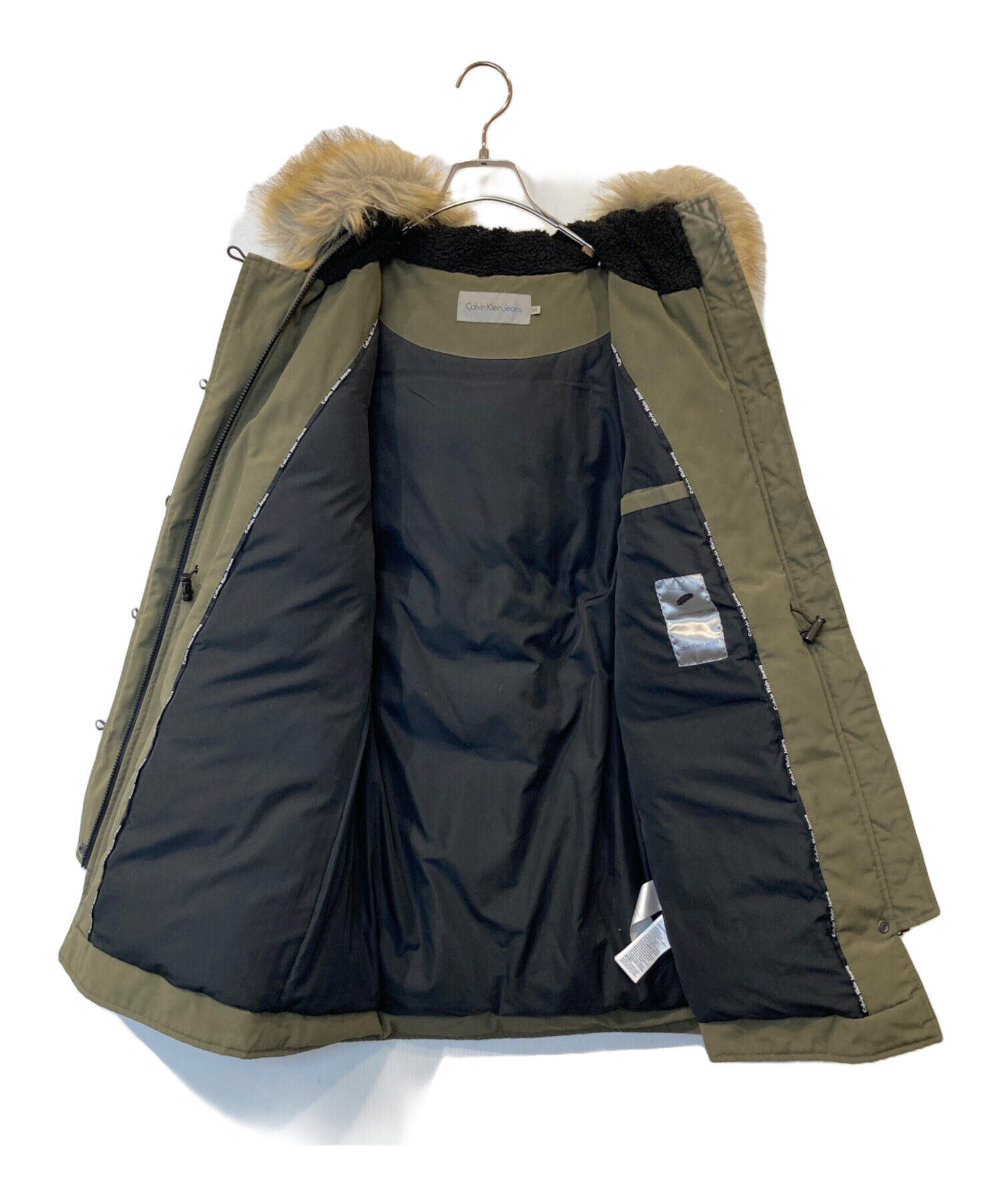 中古・古着通販】Calvin Klein Jeans (カルバンクラインジーンズ