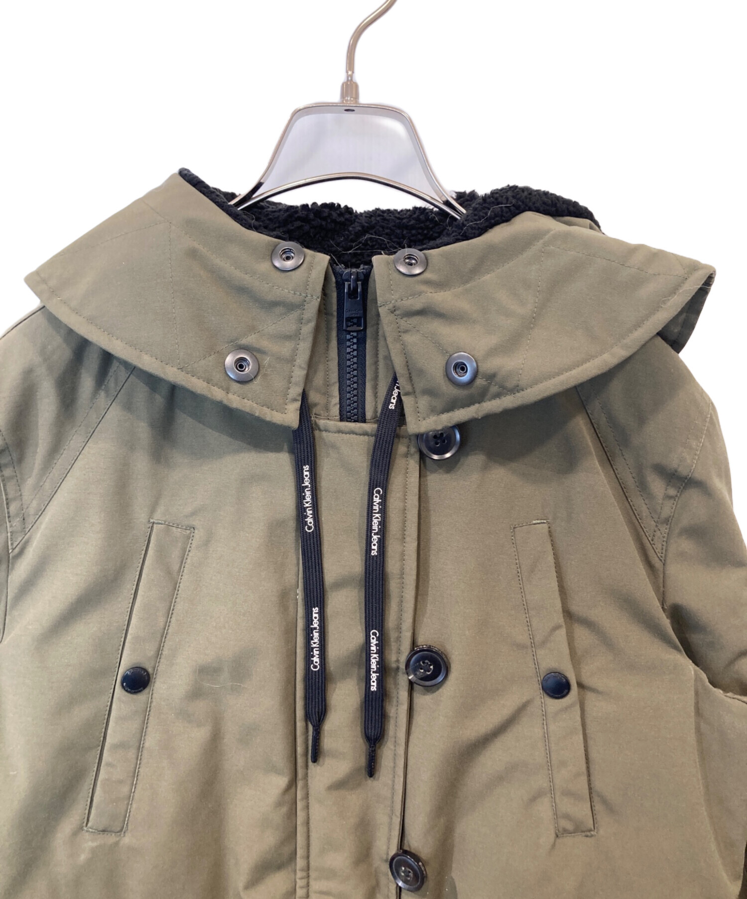 中古・古着通販】Calvin Klein Jeans (カルバンクラインジーンズ