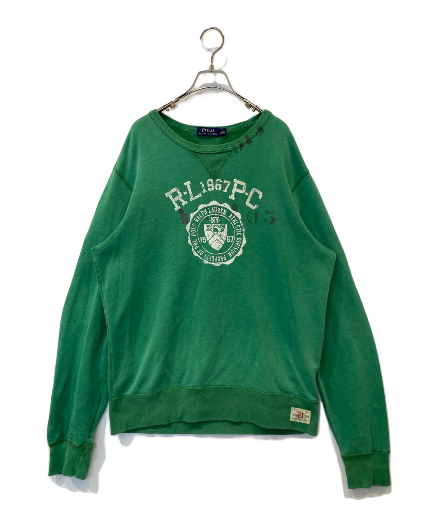 中古・古着通販】POLO RALPH LAUREN (ポロ・ラルフローレン 