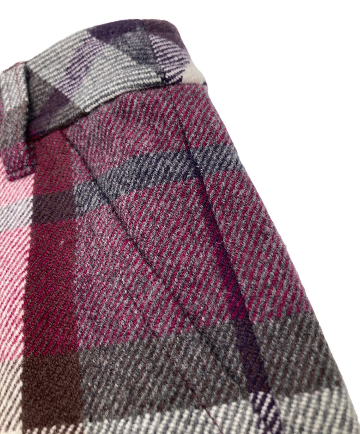 中古・古着通販】BURBERRY BLUE LABEL (バーバリーロンドンブルー