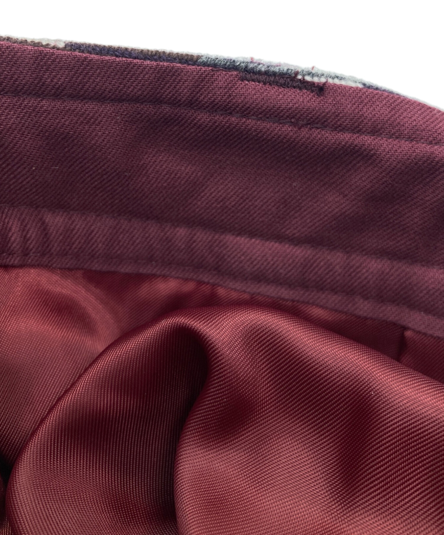 中古・古着通販】BURBERRY BLUE LABEL (バーバリーロンドンブルー