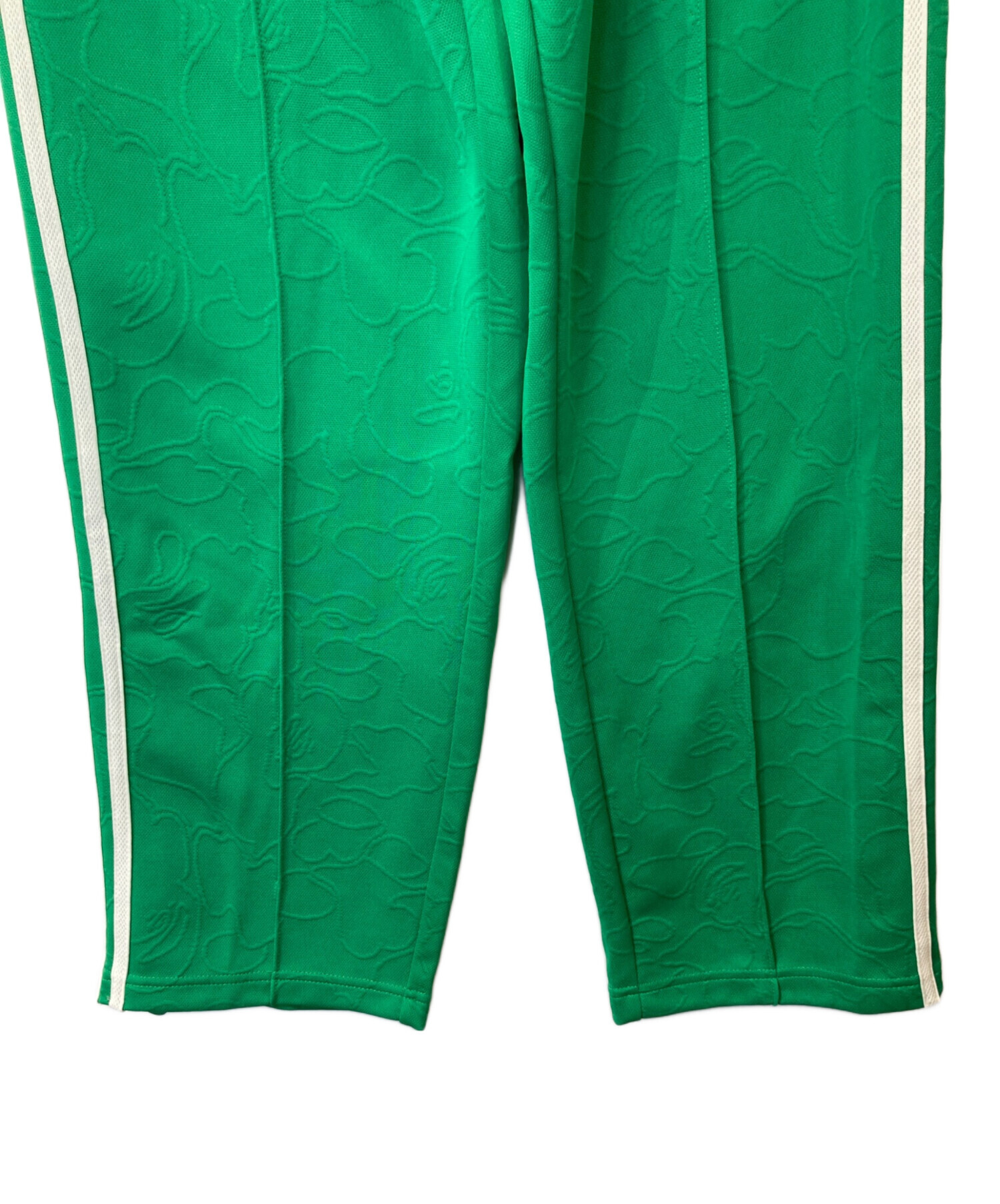 中古・古着通販】A BATHING APE (ア ベイシング エイプ) LINE CAMO