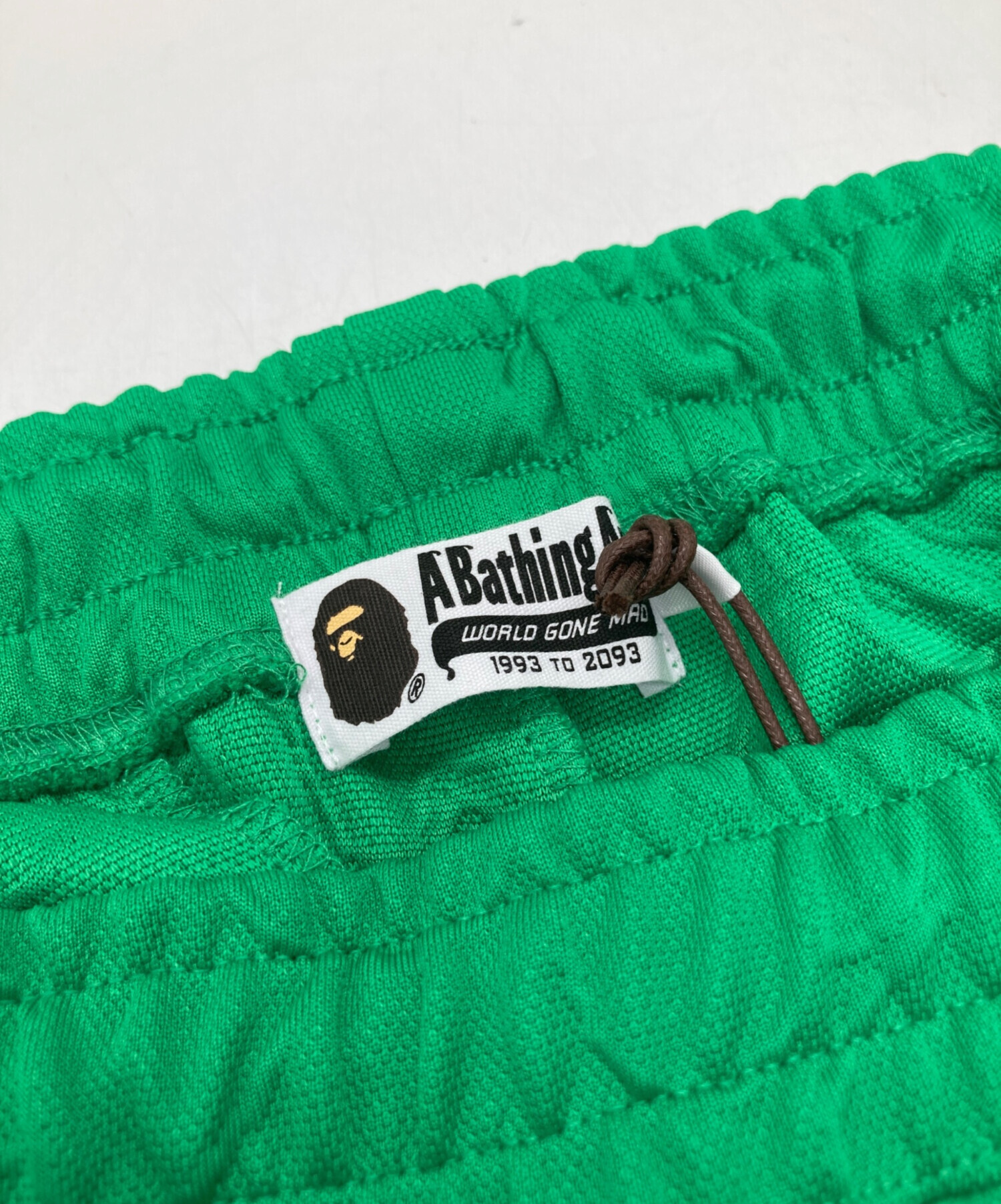 中古・古着通販】A BATHING APE (ア ベイシング エイプ) LINE CAMO