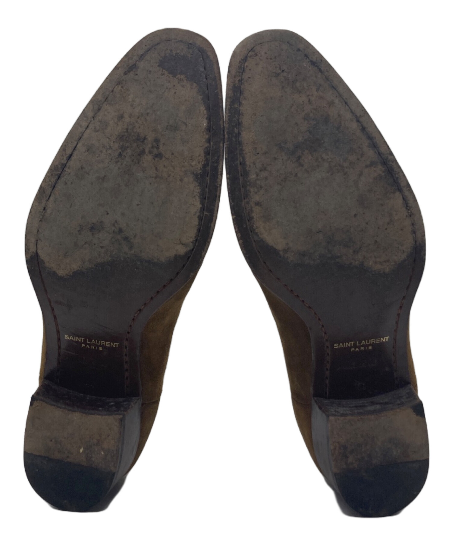 中古・古着通販】Saint Laurent Paris (サンローランパリ) スウェード