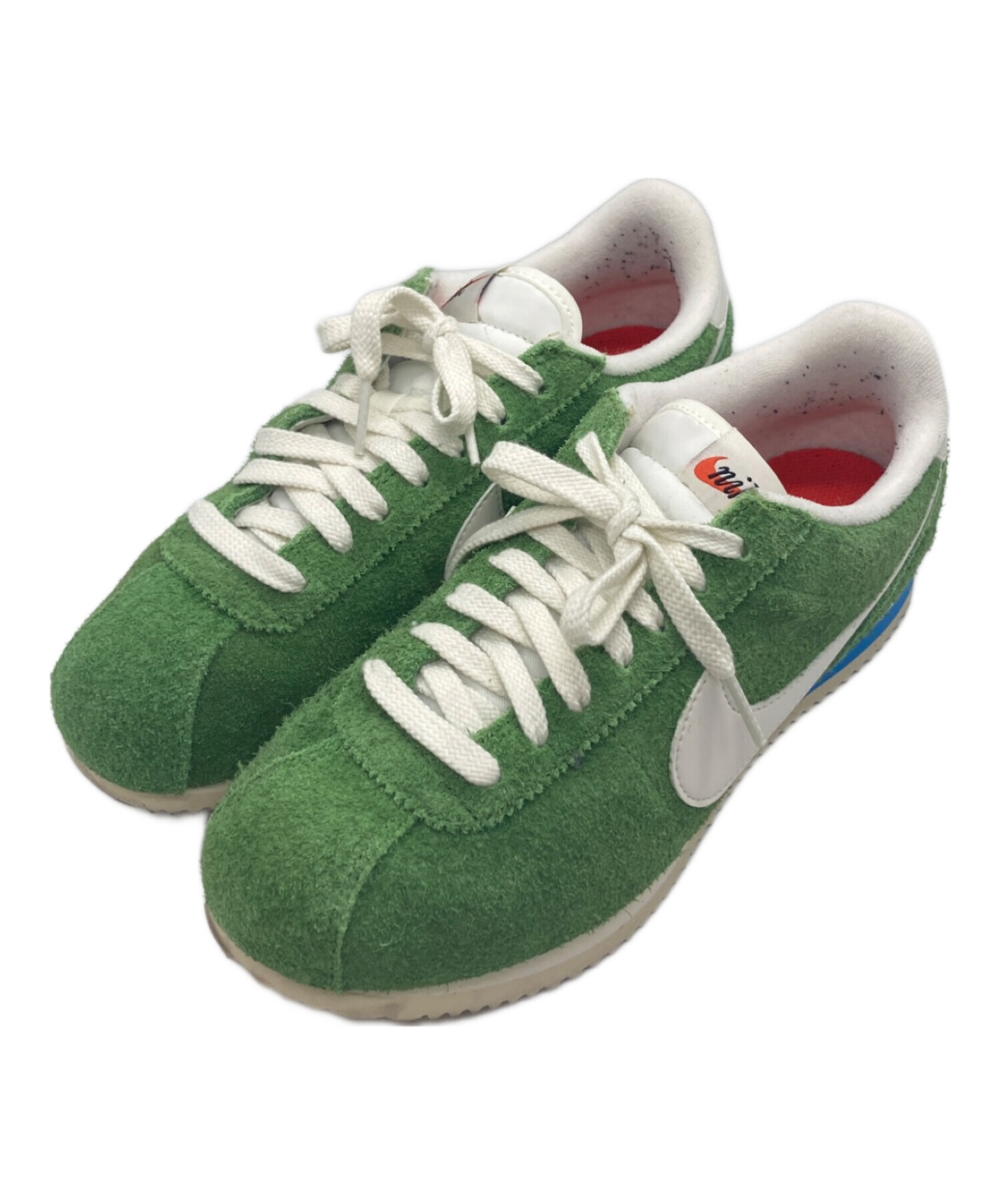 中古・古着通販】NIKE (ナイキ) W CORTEZ VNTG コルテッツヴィンテージ