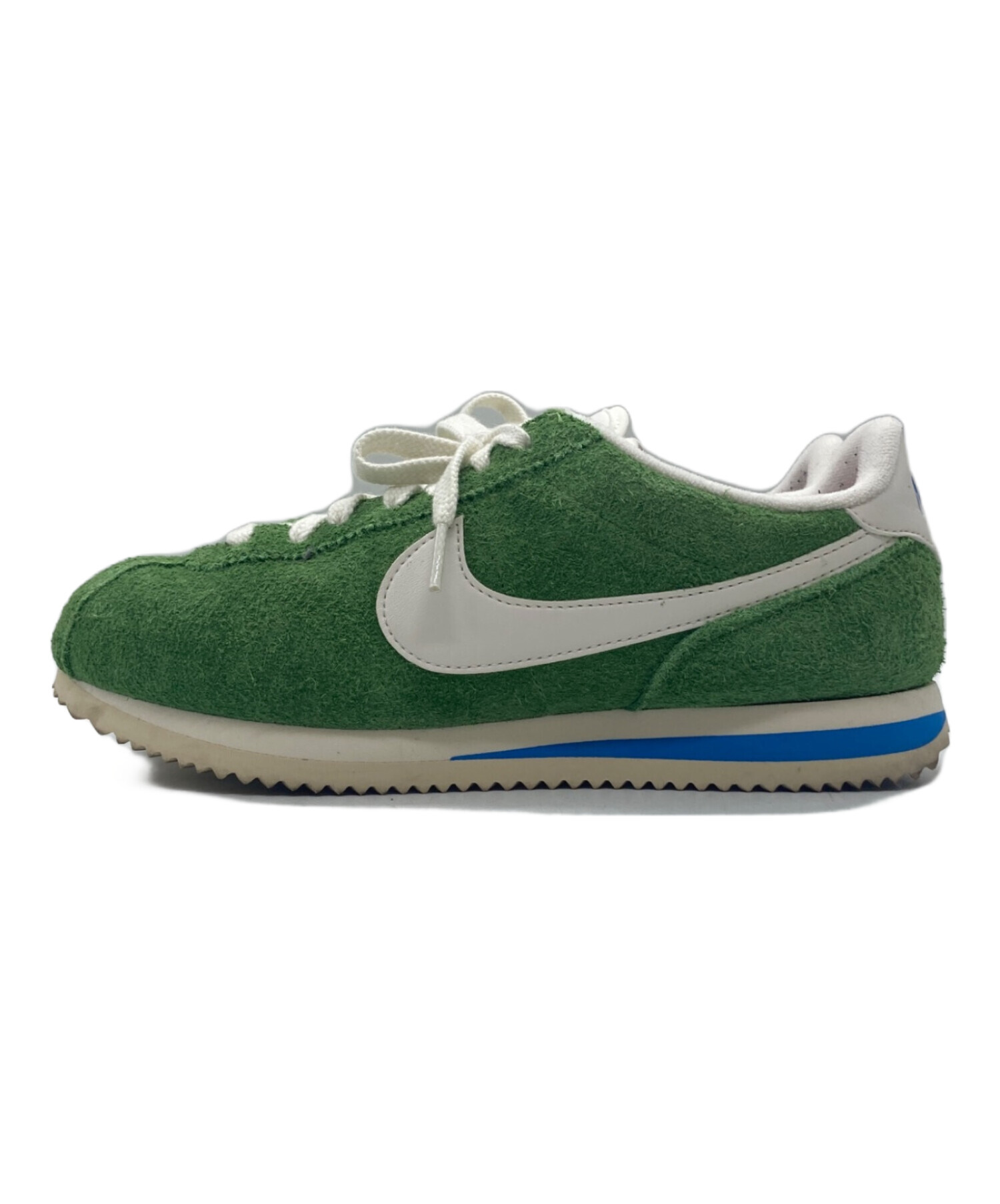 中古・古着通販】NIKE (ナイキ) W CORTEZ VNTG コルテッツヴィンテージ