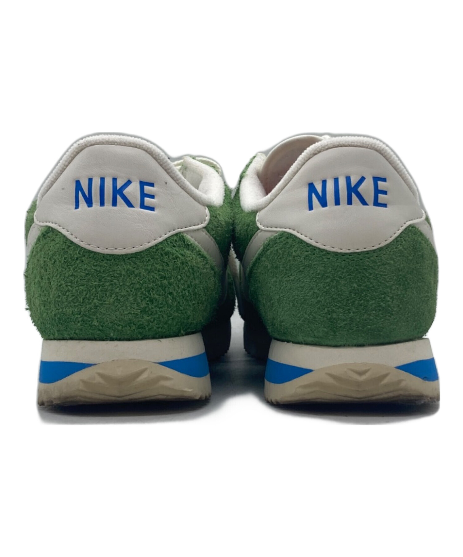 中古・古着通販】NIKE (ナイキ) W CORTEZ VNTG コルテッツヴィンテージ