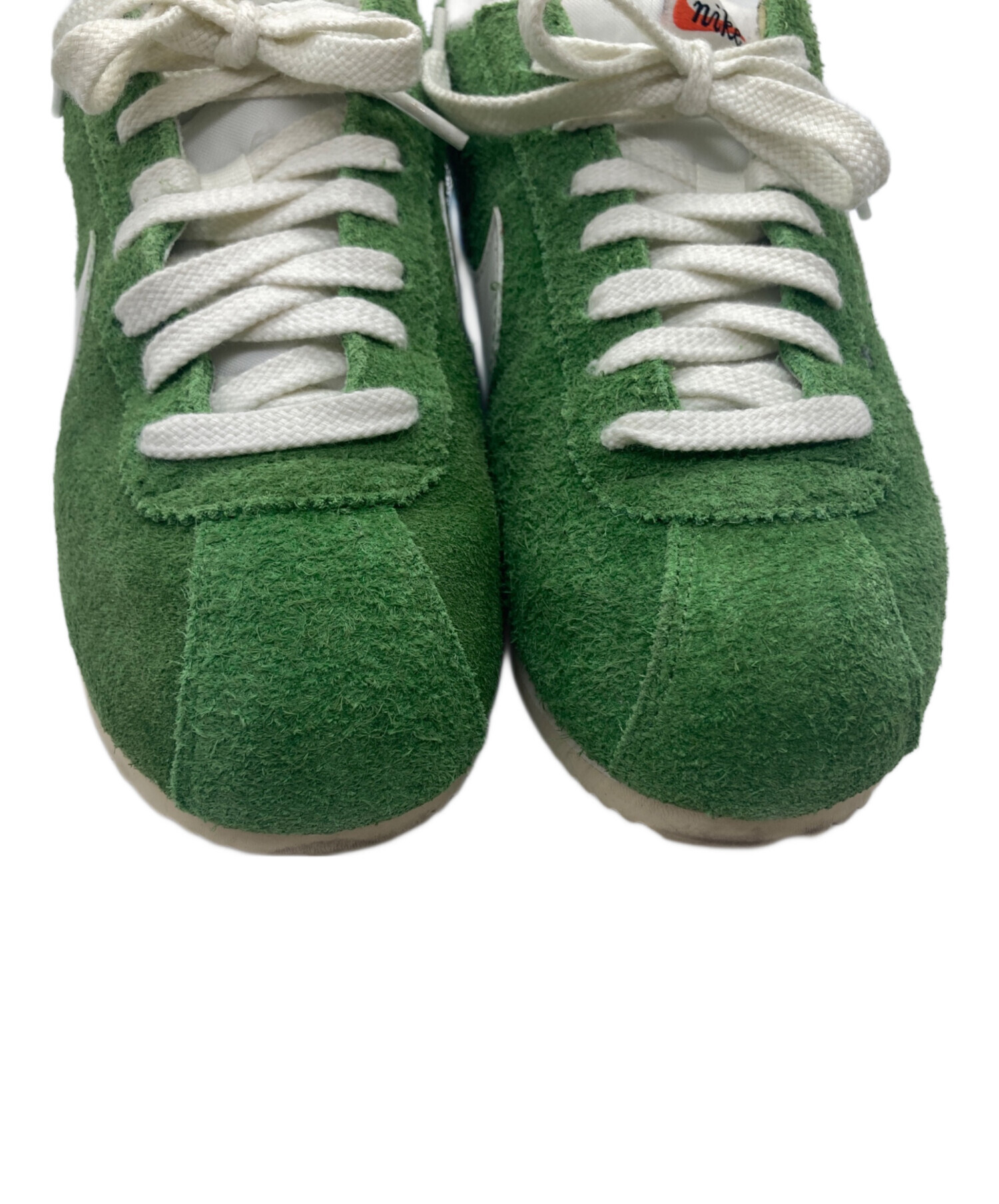 中古・古着通販】NIKE (ナイキ) W CORTEZ VNTG コルテッツヴィンテージ