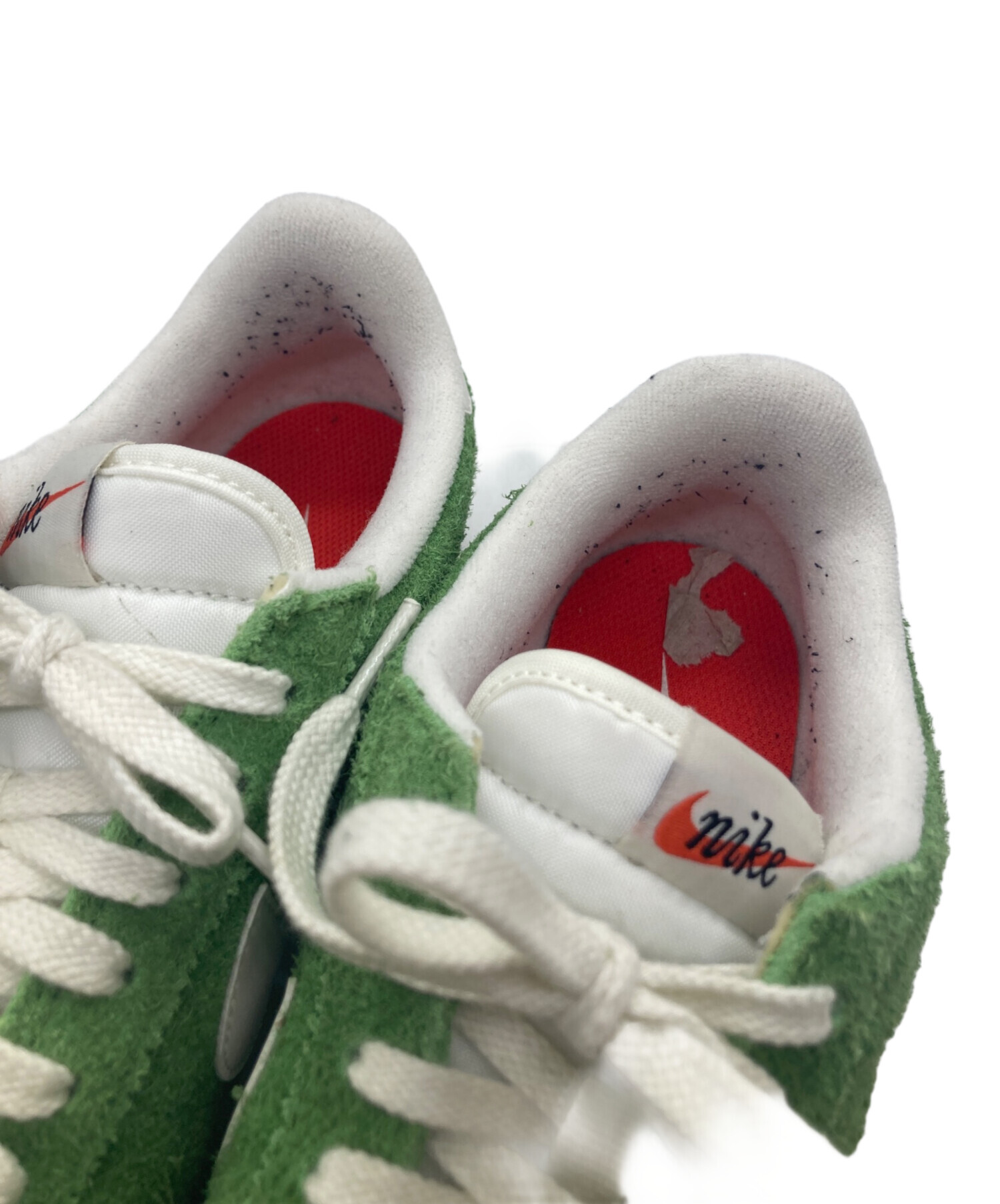 中古・古着通販】NIKE (ナイキ) W CORTEZ VNTG コルテッツヴィンテージ