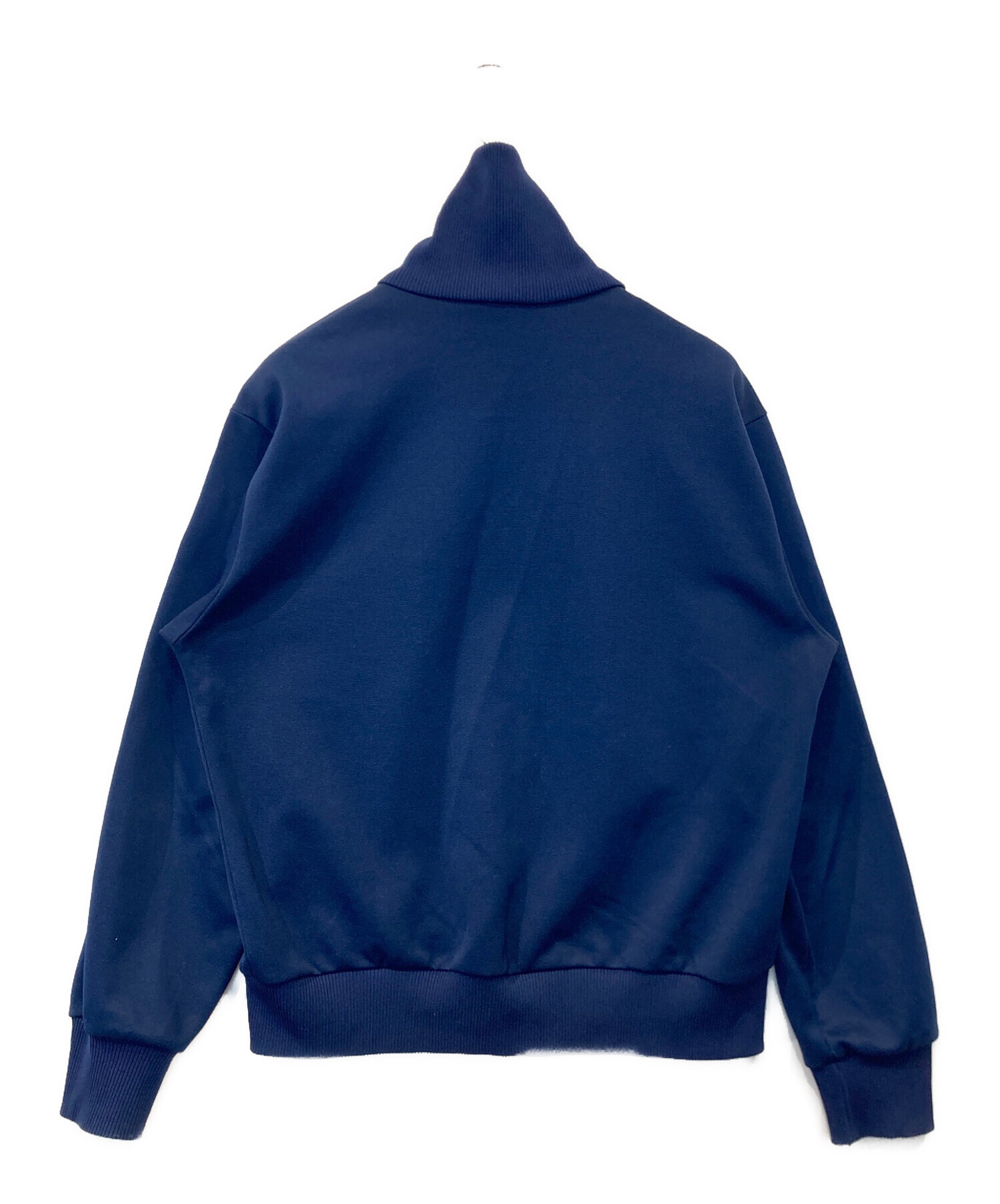 中古・古着通販】PUMA (プーマ) トラックジャケット ネイビー サイズ 