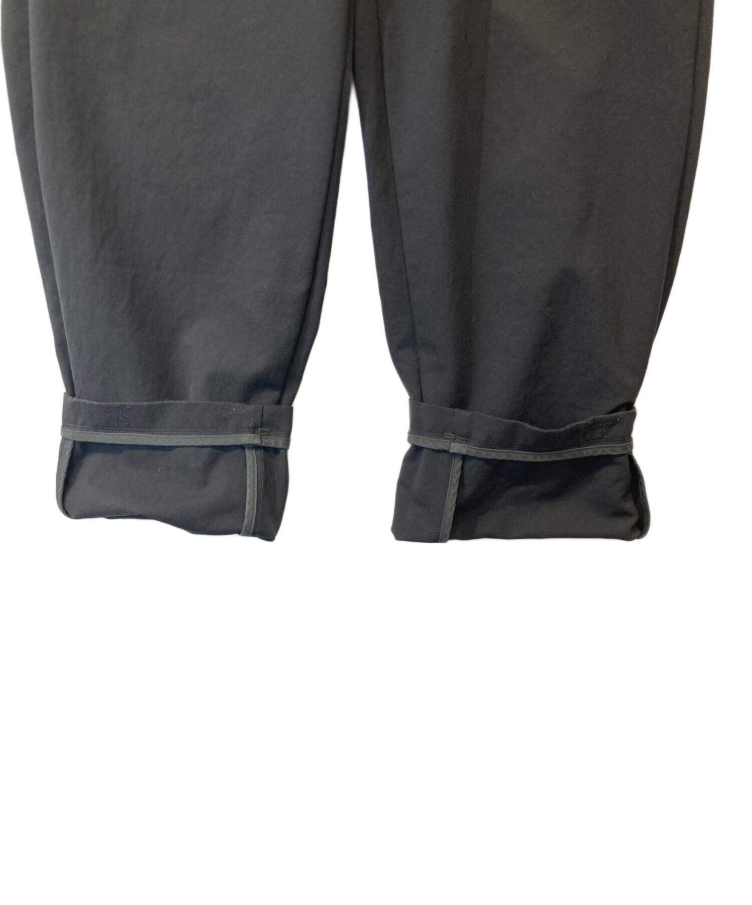 中古・古着通販】TEATORA (テアトラ) WALLET PANTS SoloScape