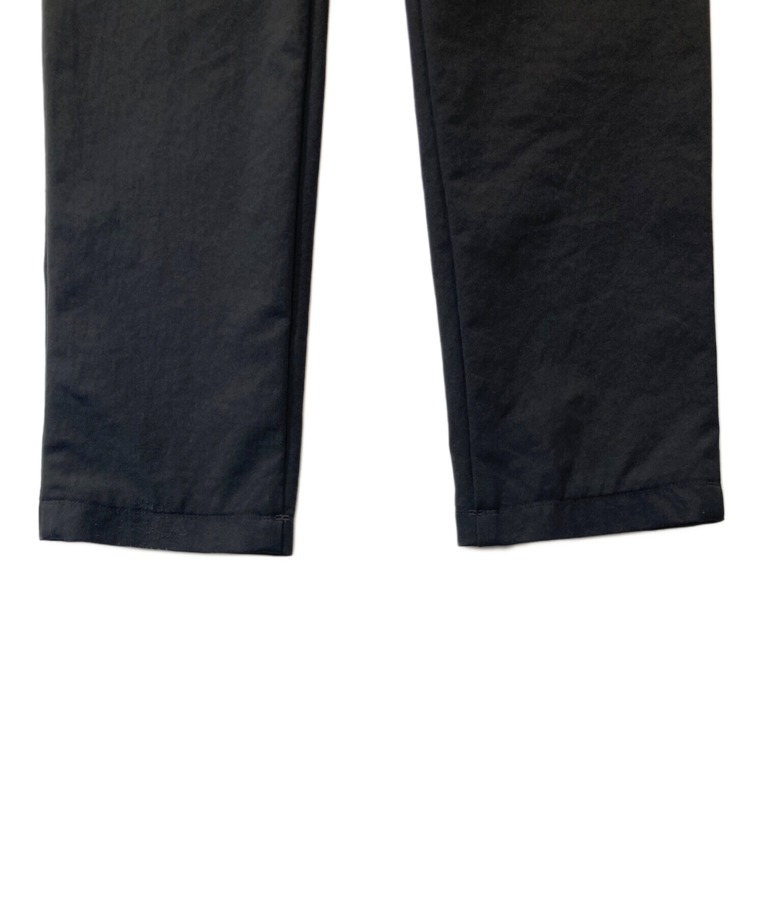 中古・古着通販】TEATORA (テアトラ) Wallet Pants OFFICE SS