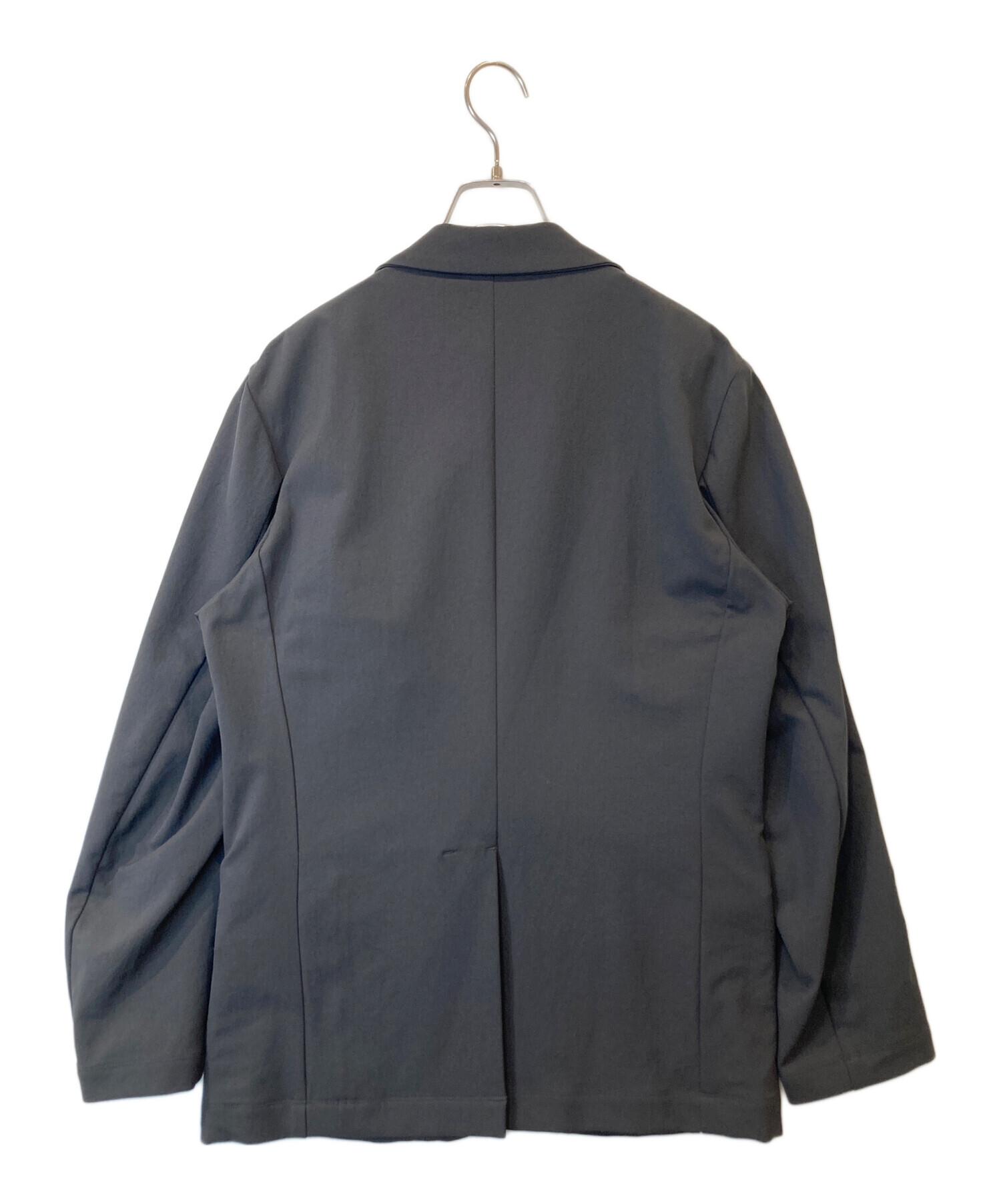 中古・古着通販】teatora (テアトラ) DEVICE JKT SoloScape SOLOTEX