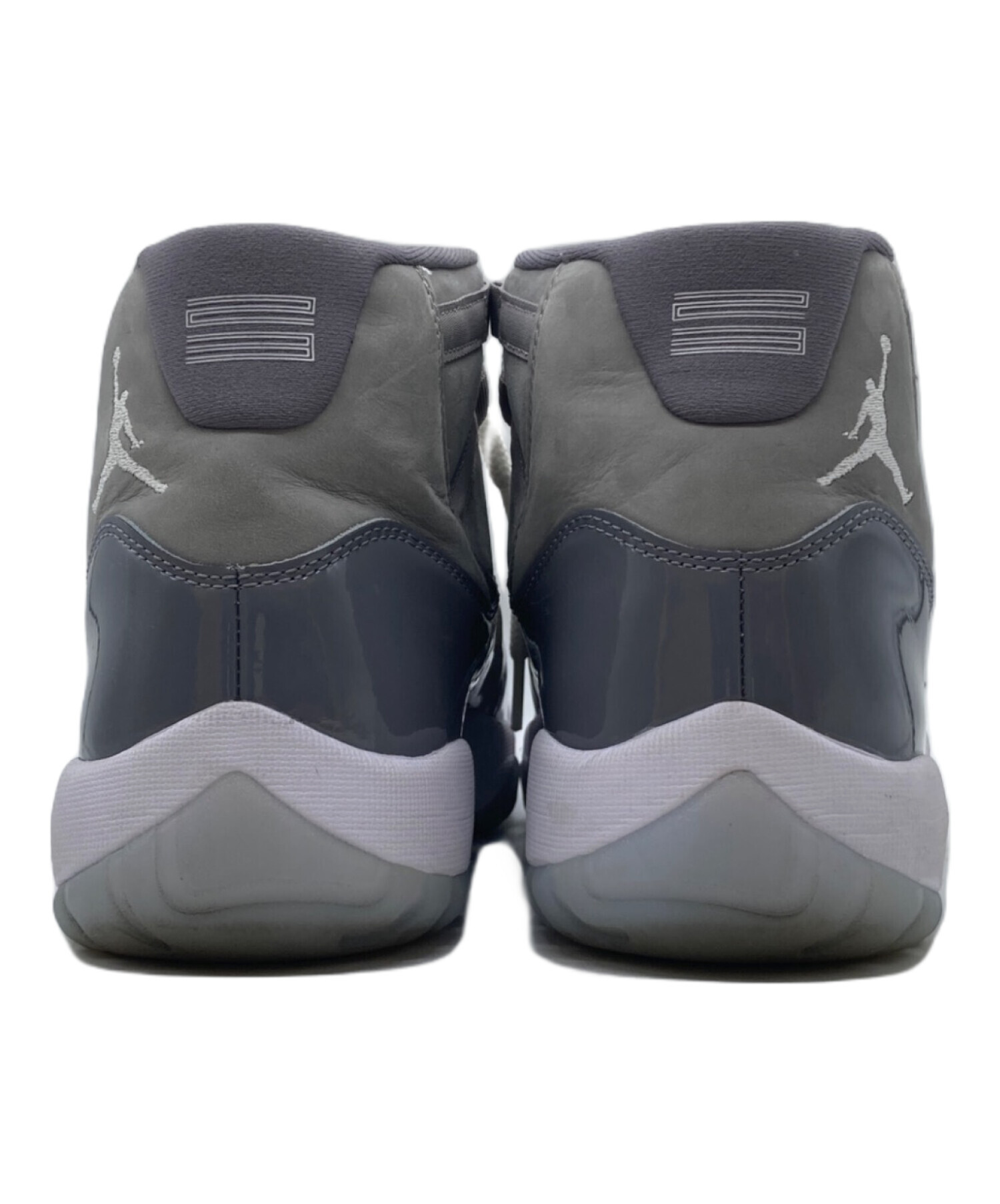 中古・古着通販】NIKE (ナイキ) Air Jordan 11 Retro 