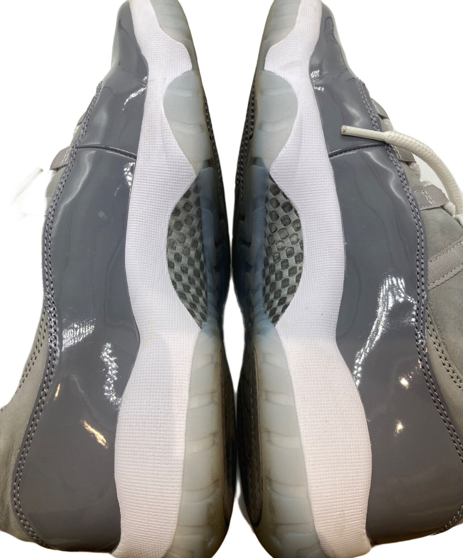 中古・古着通販】NIKE (ナイキ) Air Jordan 11 Retro 