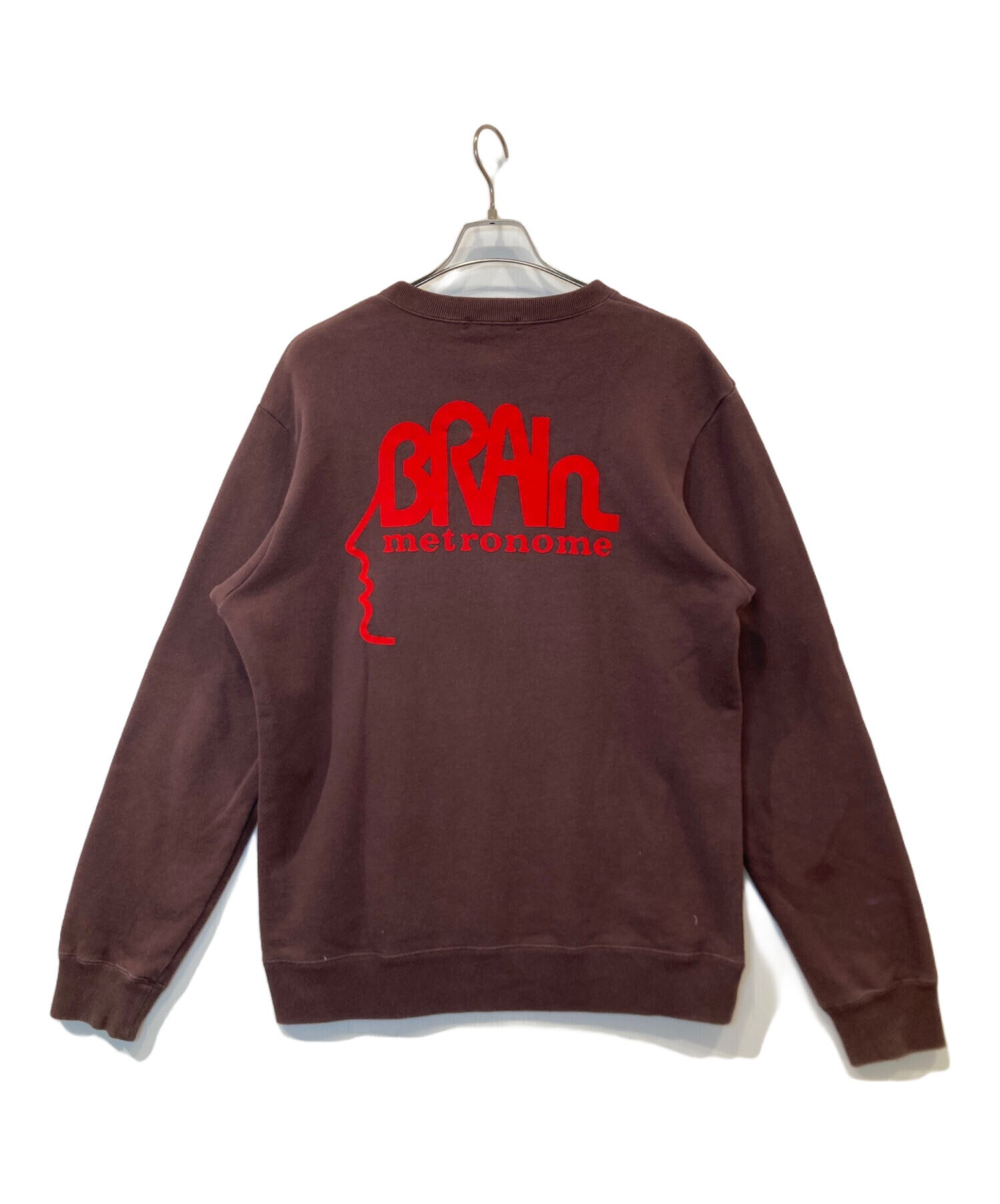 中古・古着通販】UNDERCOVER (アンダーカバー) スウェット UC2C4891-7