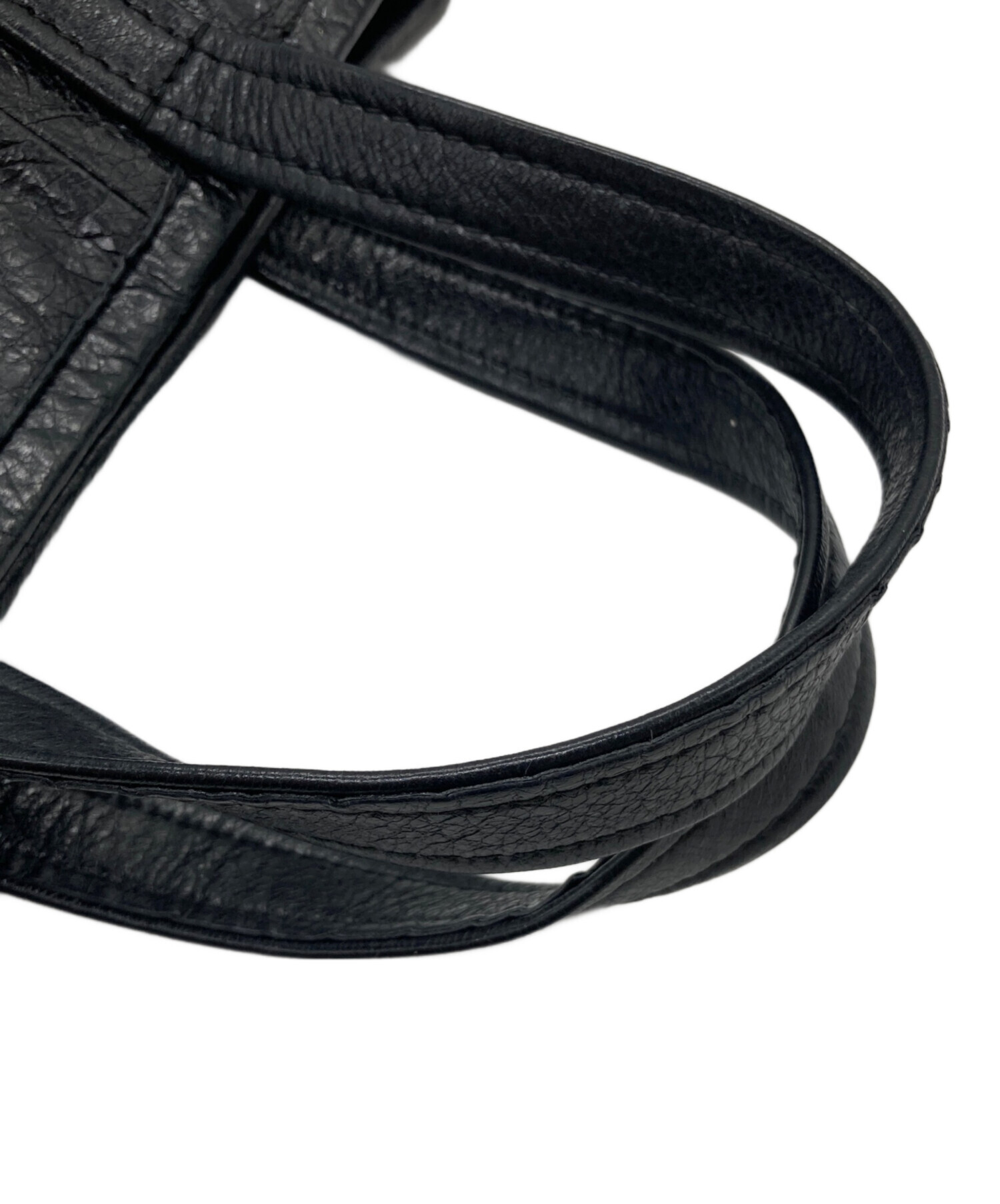 中古・古着通販】BALENCIAGA (バレンシアガ) バルベス スモール