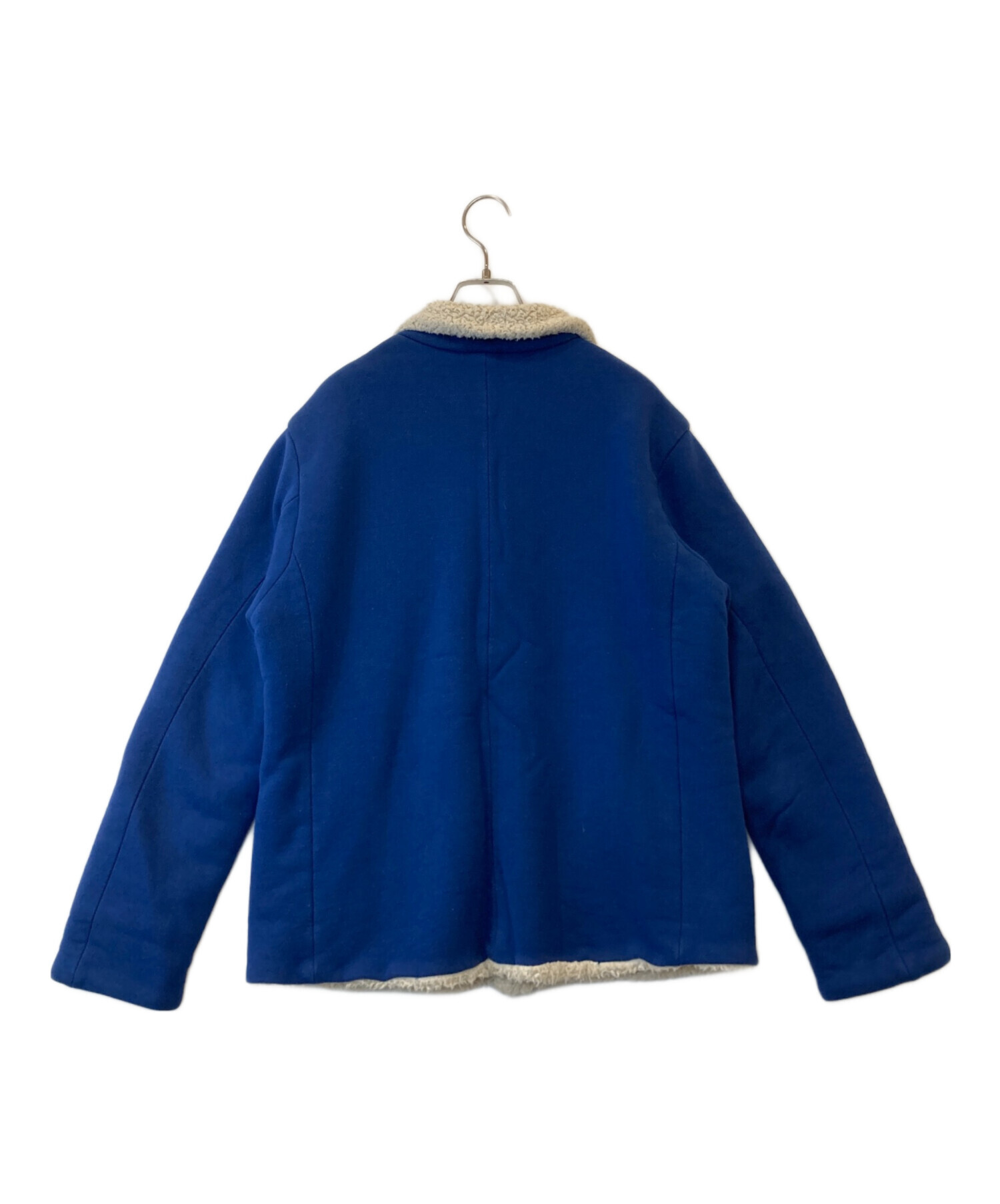 中古・古着通販】Porter Classic (ポータークラシック) スウェット裏