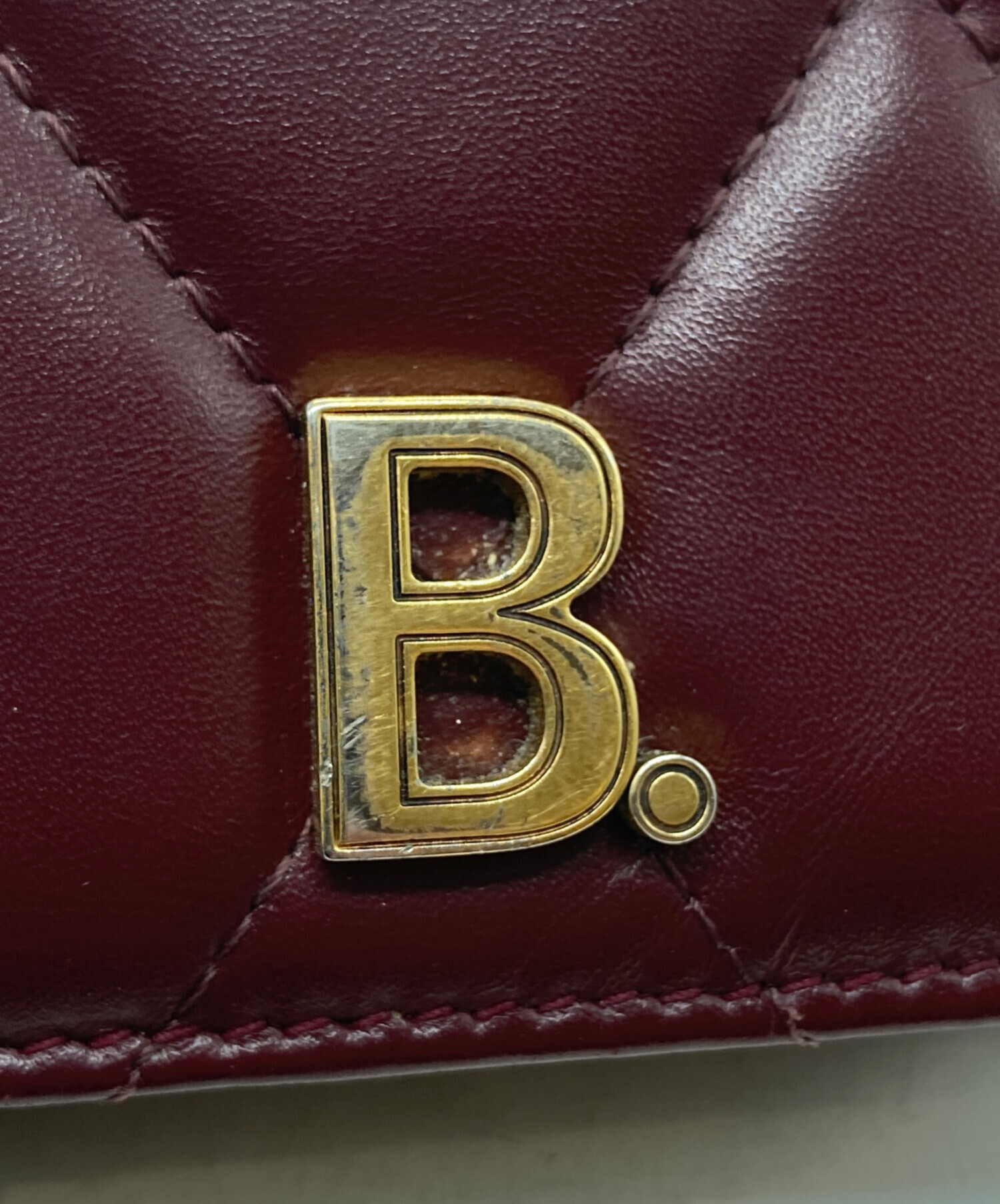 安い買取 価格 B*G様 中古ブランド財布詰め合せ 【公式通販】