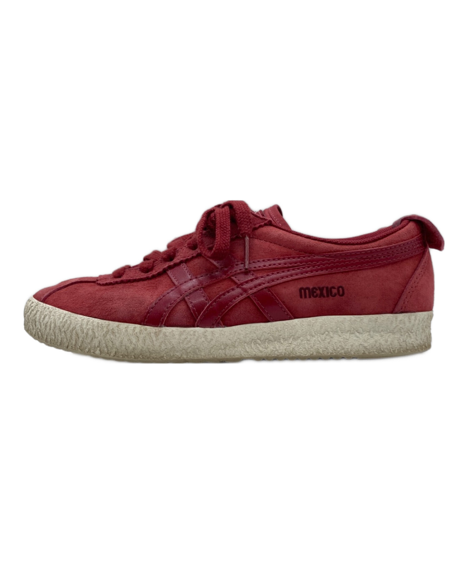 中古・古着通販】Onitsuka Tiger (オニツカタイガー) MEXICO 