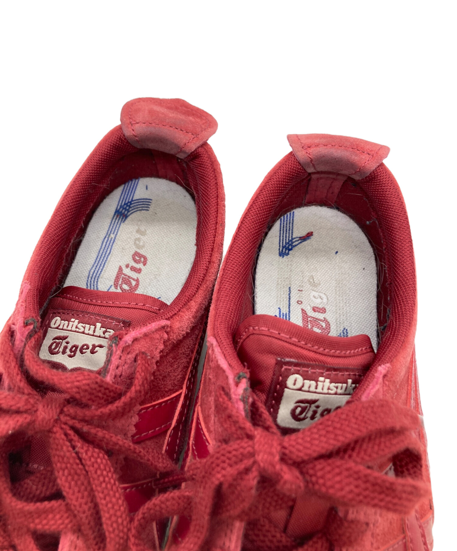 中古・古着通販】Onitsuka Tiger (オニツカタイガー) MEXICO