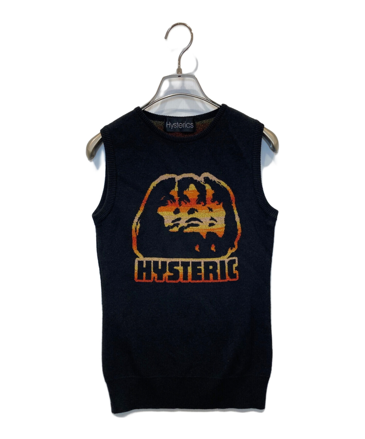 中古・古着通販】Hysteric Glamour (ヒステリックグラマー) トリプル