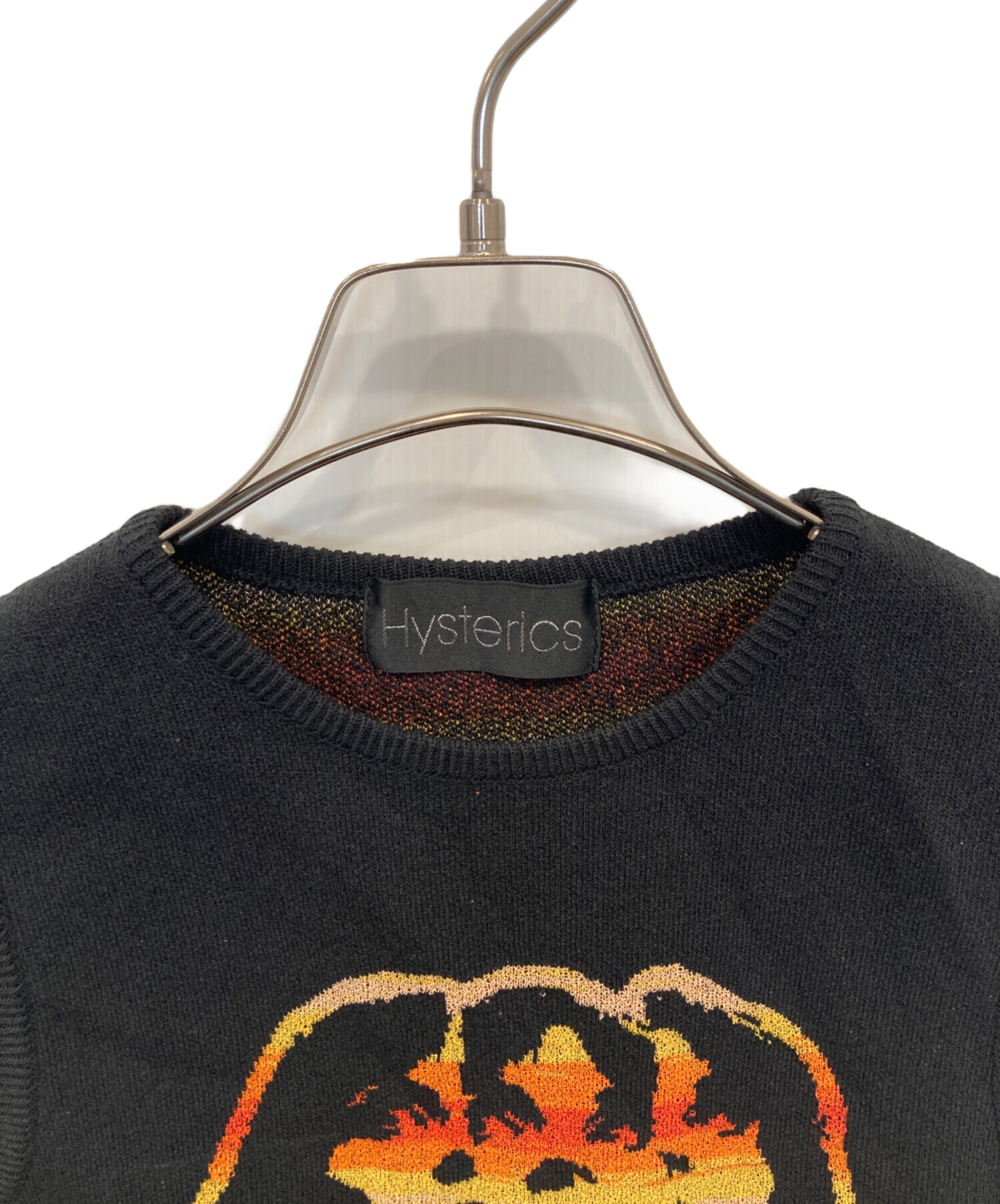 中古・古着通販】Hysteric Glamour (ヒステリックグラマー) トリプル 