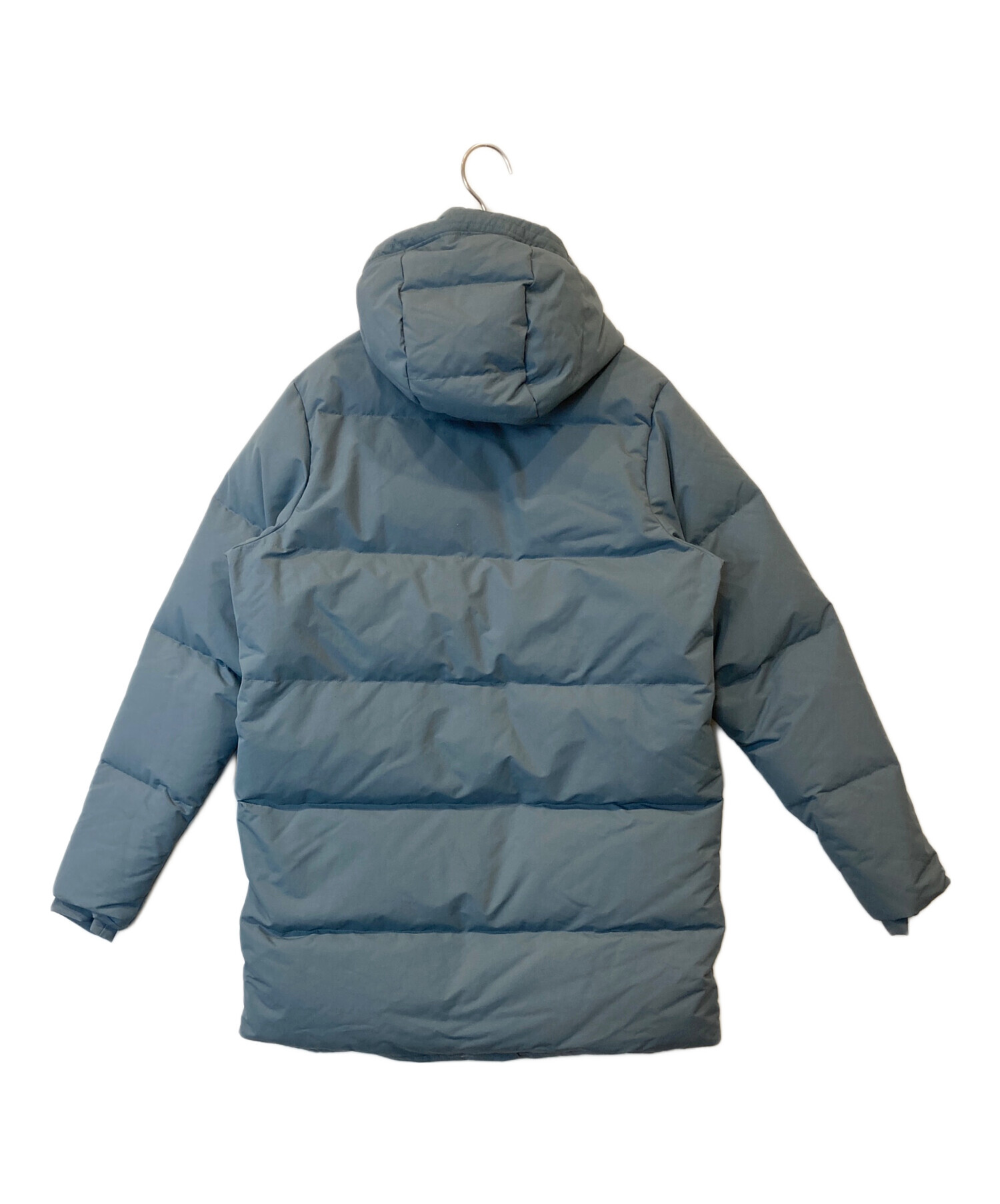中古・古着通販】Patagonia (パタゴニア) キッズ・ダウンドリフト