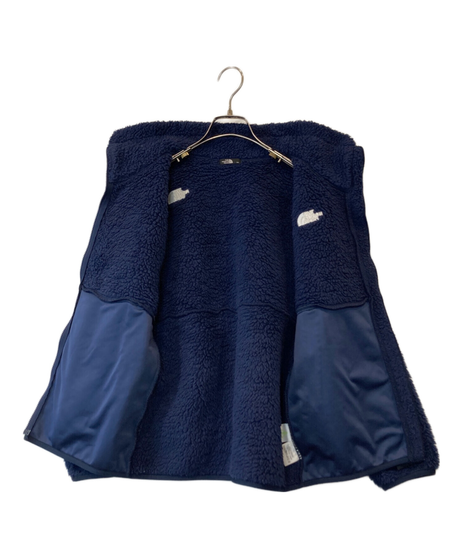 中古・古着通販】THE NORTH FACE (ザ ノース フェイス) シェルパ 
