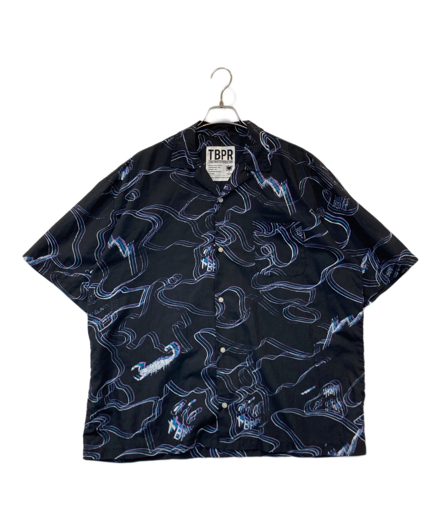 中古・古着通販】TIGHTBOOTH PRODUCTION (タイトブースプロダクション