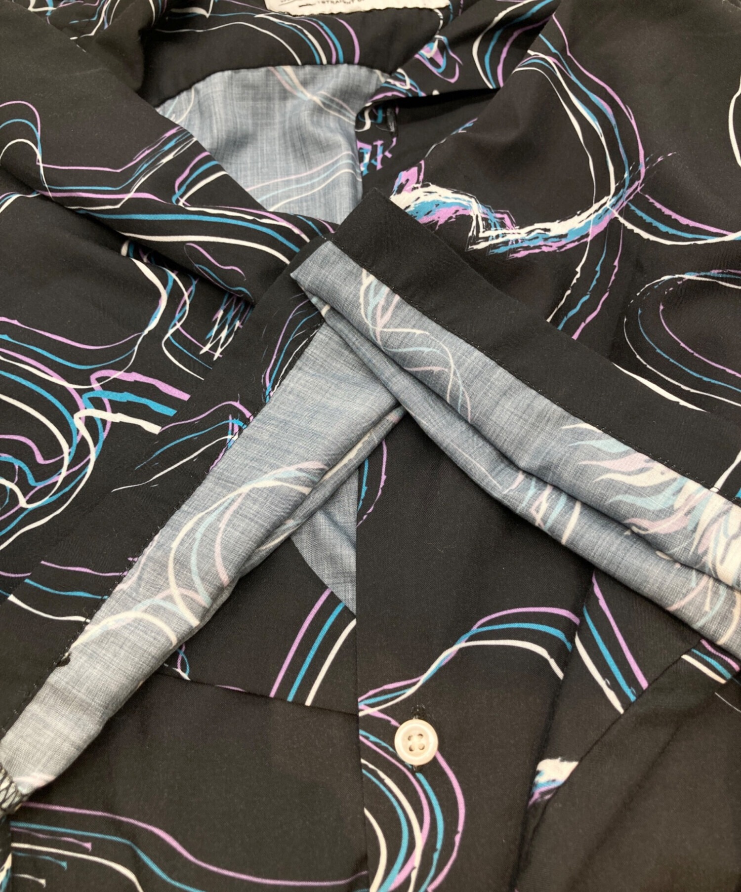 中古・古着通販】TIGHTBOOTH PRODUCTION (タイトブースプロダクション