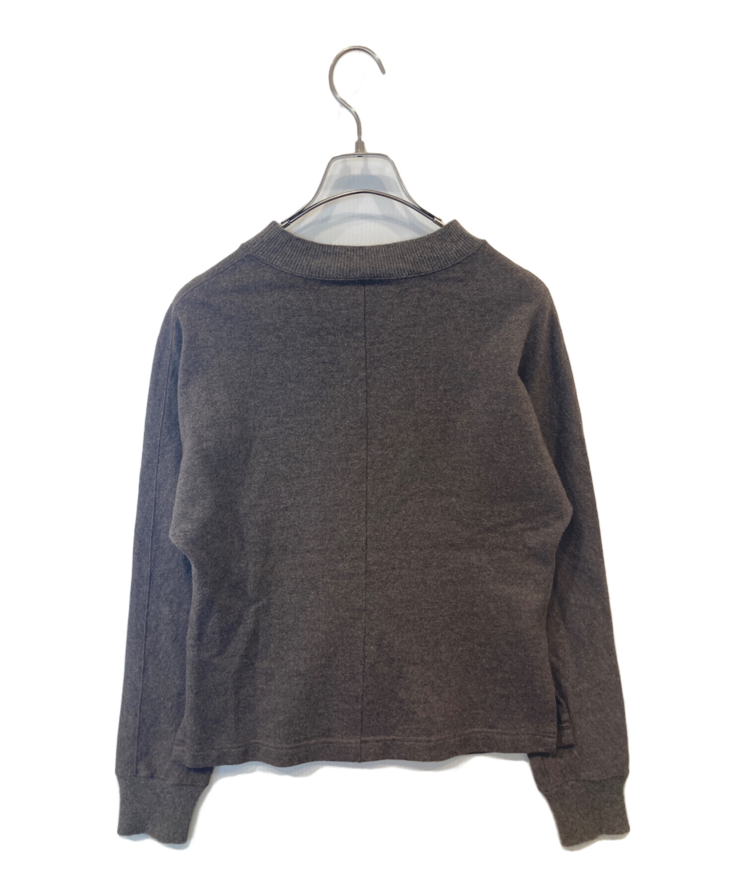 アニオナ AGNONA ニット アニオナ】AGNONA ニットタイプ ハイカット 