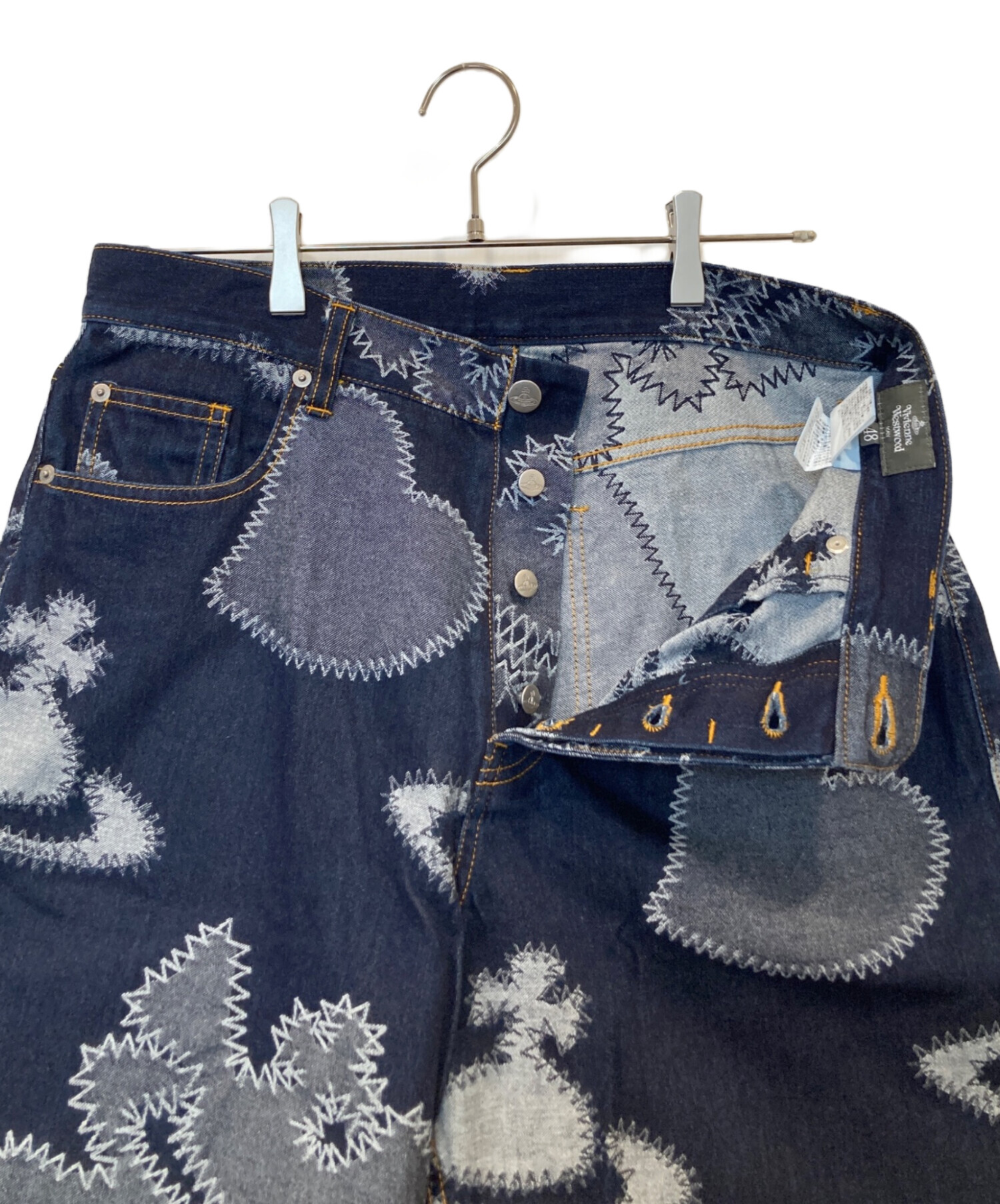 中古・古着通販】Vivienne Westwood man (ヴィヴィアン ウェストウッド