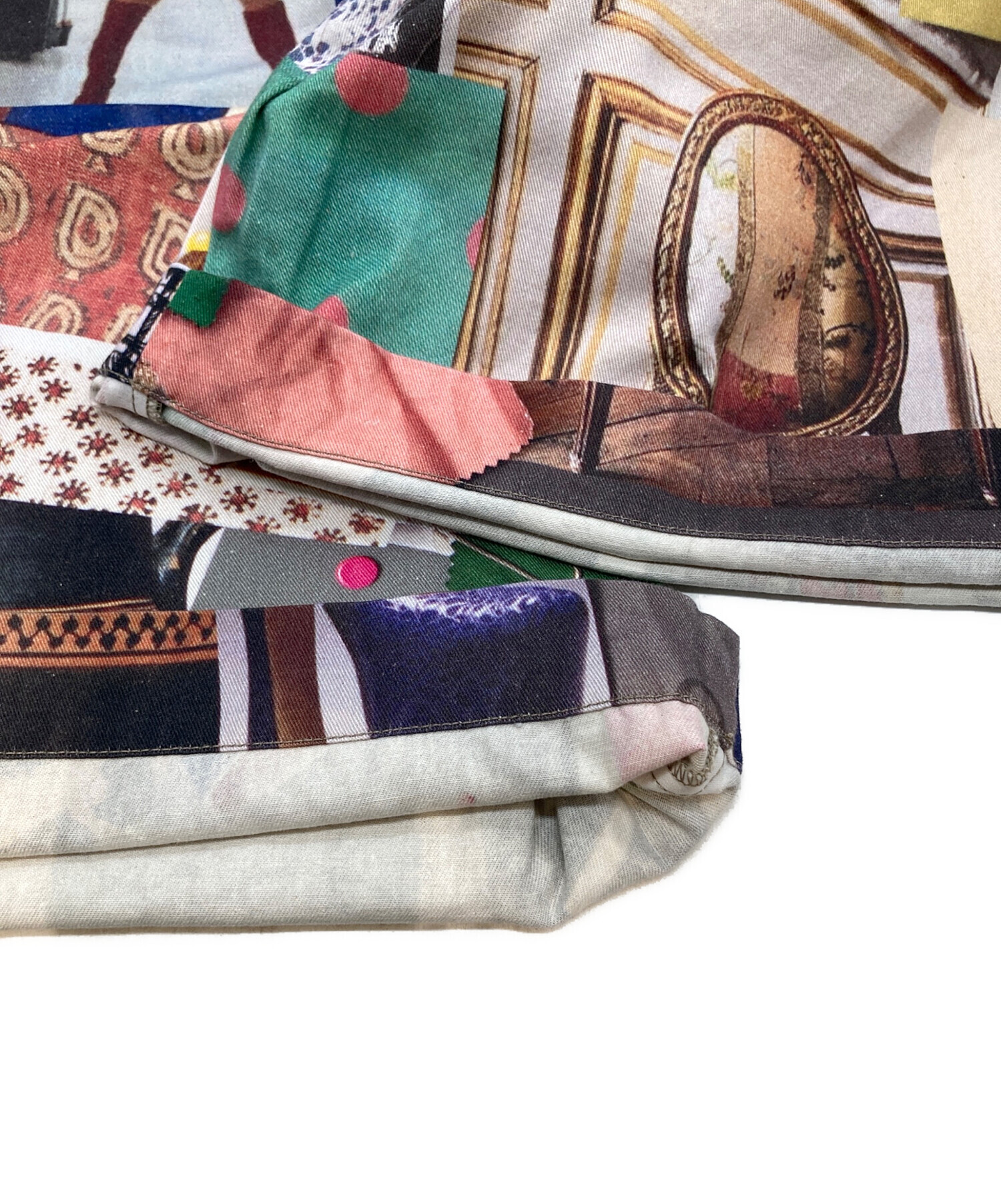 中古・古着通販】Vivienne Westwood man (ヴィヴィアン ウェストウッド