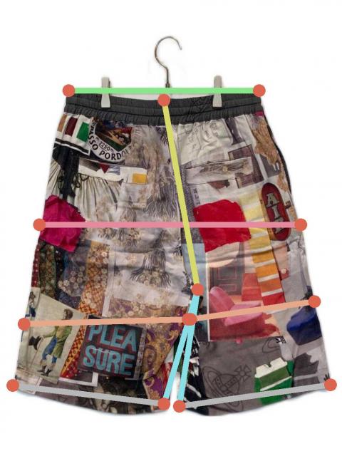 中古・古着通販】Vivienne Westwood man (ヴィヴィアン ウェストウッド