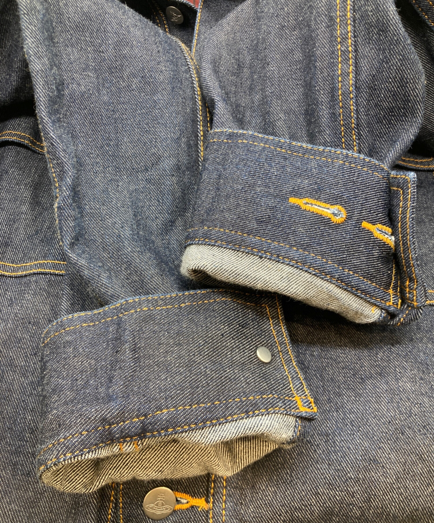 中古・古着通販】Vivienne Westwood man (ヴィヴィアン ウェストウッド