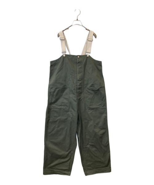 中古・古着通販】nest Robe (ネストローブ) コットンツイルデッキ