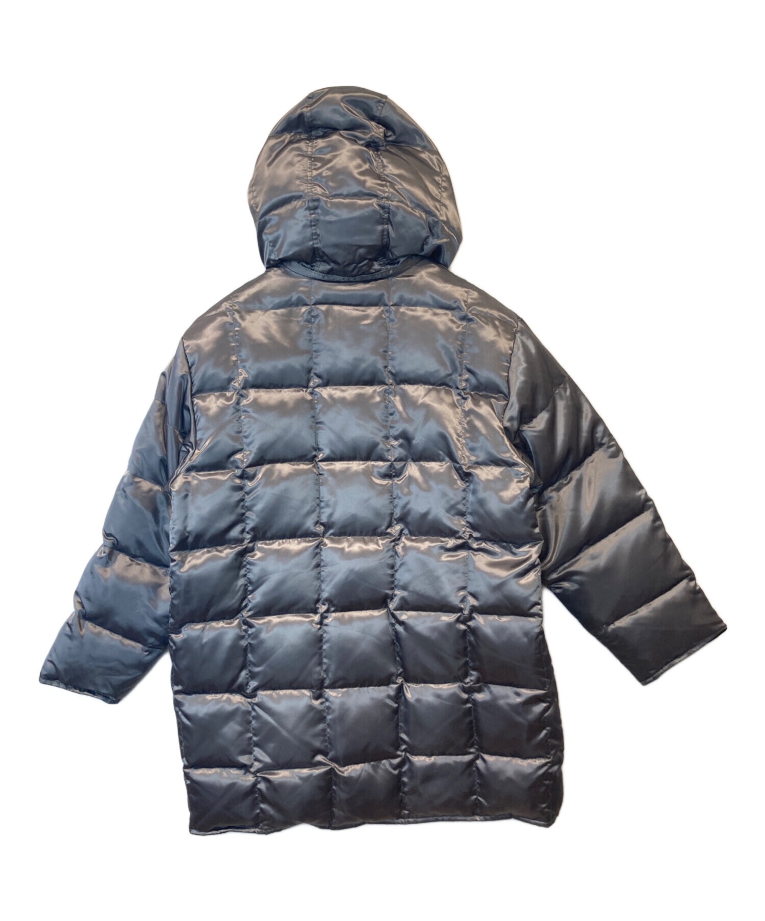 中古・古着通販】KENZO GOLF (ケンゾー ゴルフ) リバーシブルダウン