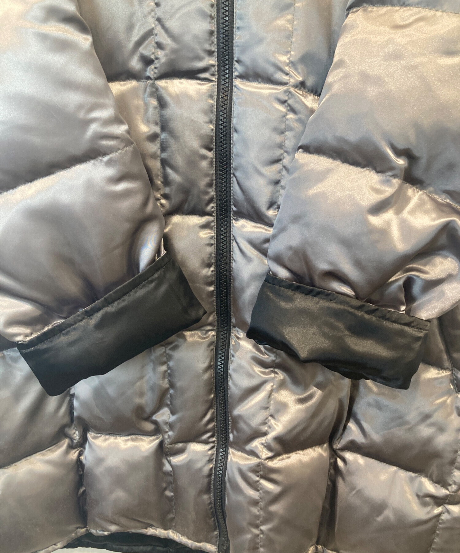 中古・古着通販】KENZO GOLF (ケンゾー ゴルフ) リバーシブルダウン