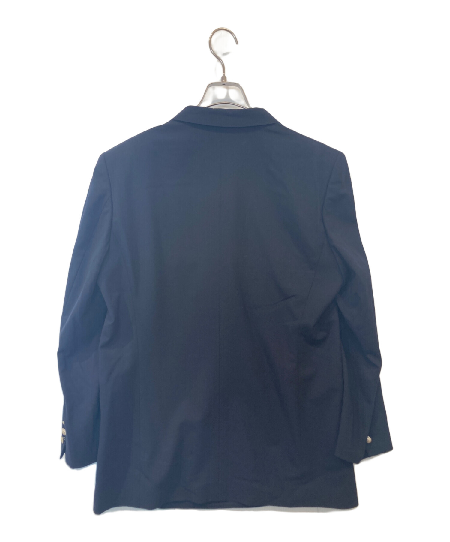 中古・古着通販】Aquascutum (アクアスキュータム) ダブルジャケット