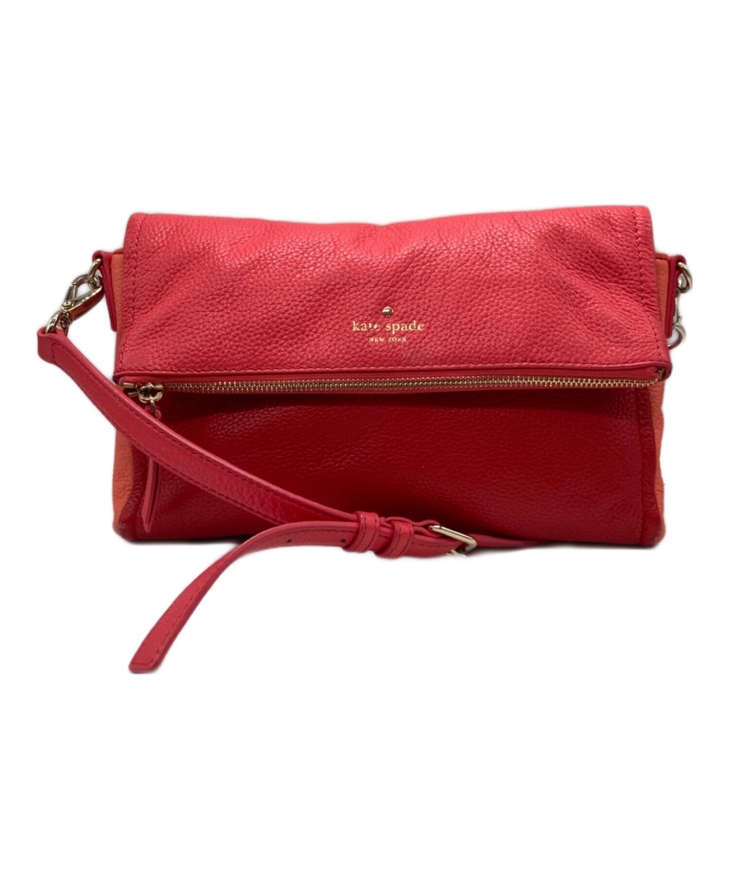 中古・古着通販】Kate Spade (ケイトスペード) ショルダーバッグ 