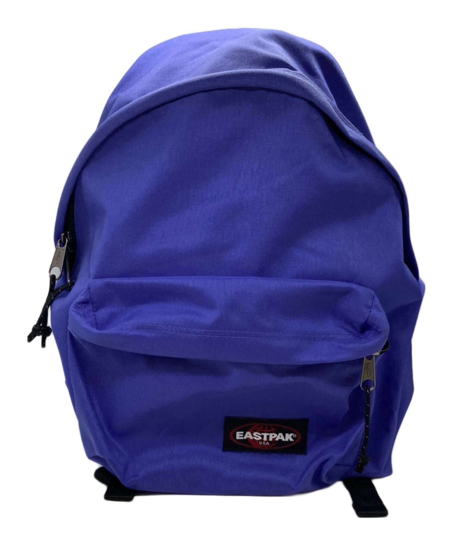 ✨EASTPAK ✨ 新品未使用 紫色 リュック 中古・古着通販】EASTPAK (イーストパック) リュック パープル